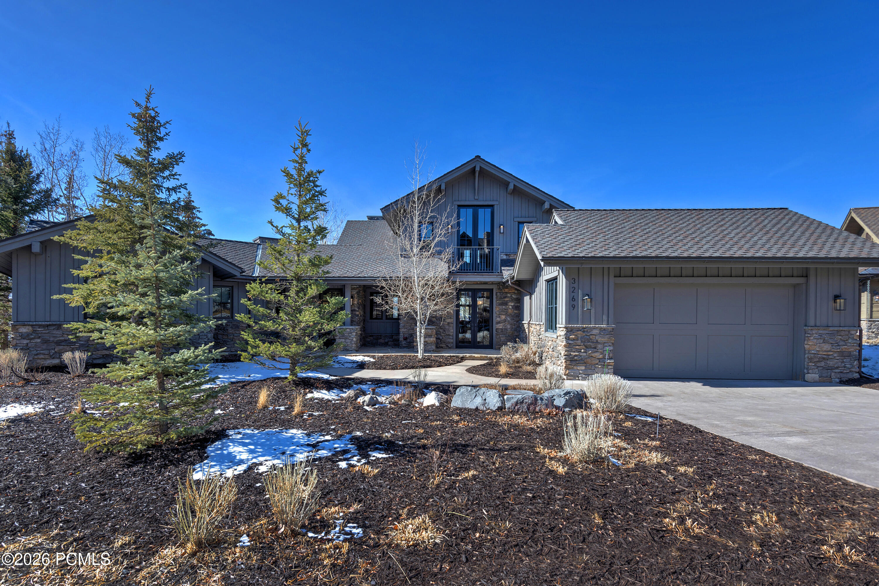 3269 Tatanka Trail
