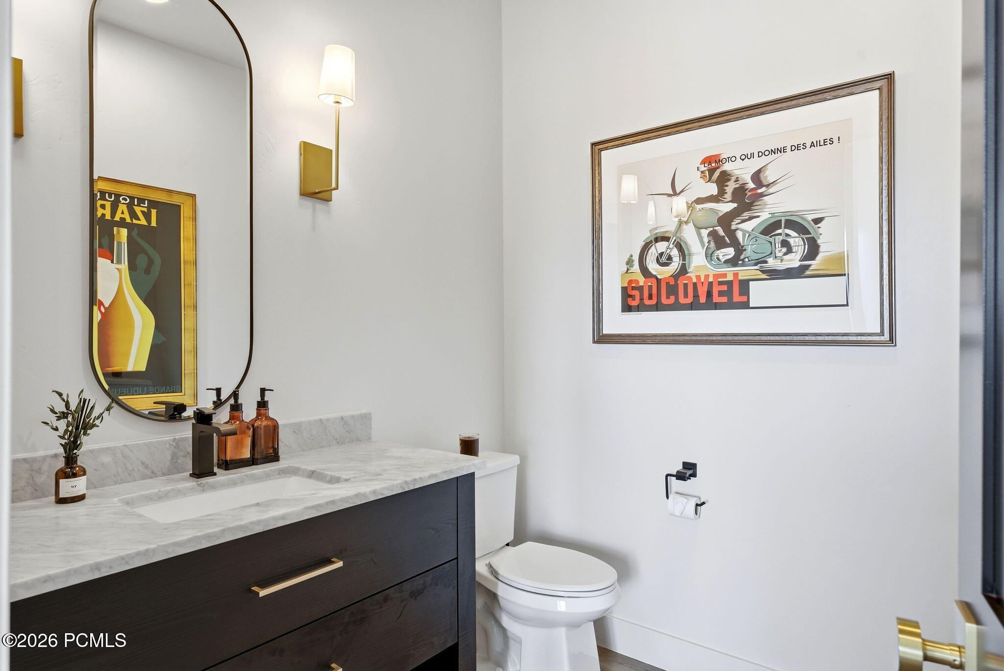 12260 N Deer Mountain Boulevard