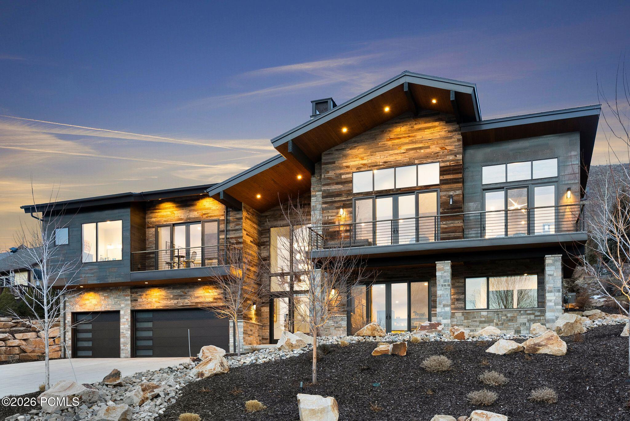 12260 N Deer Mountain Boulevard