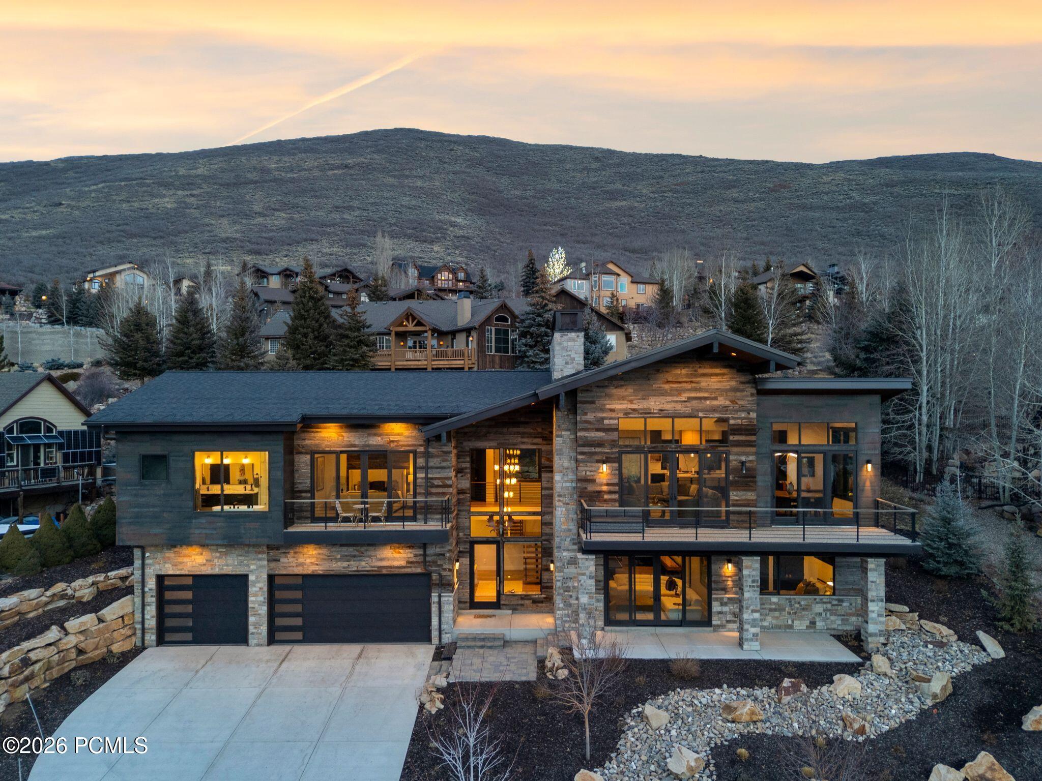 12260 N Deer Mountain Boulevard