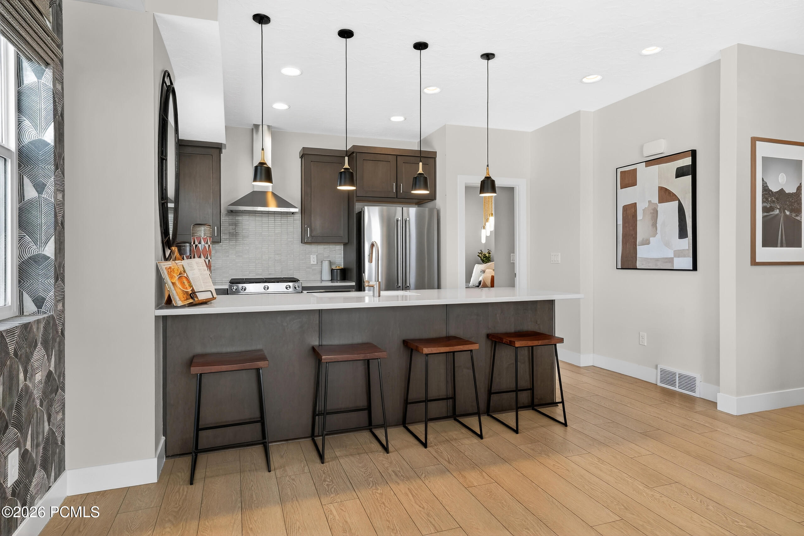 6785 N Silver Creek Drive