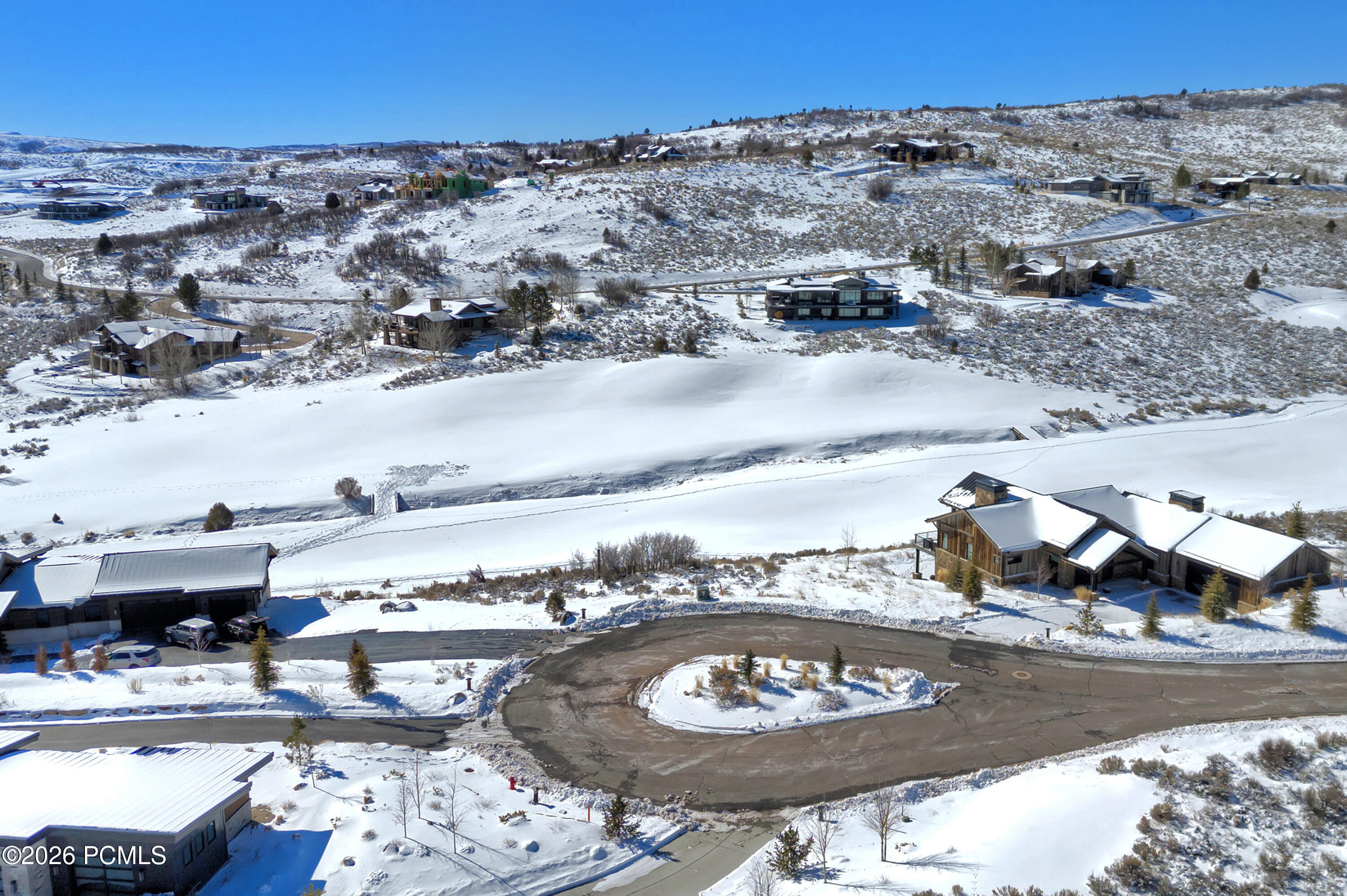 3590 E Still Branch Court 11