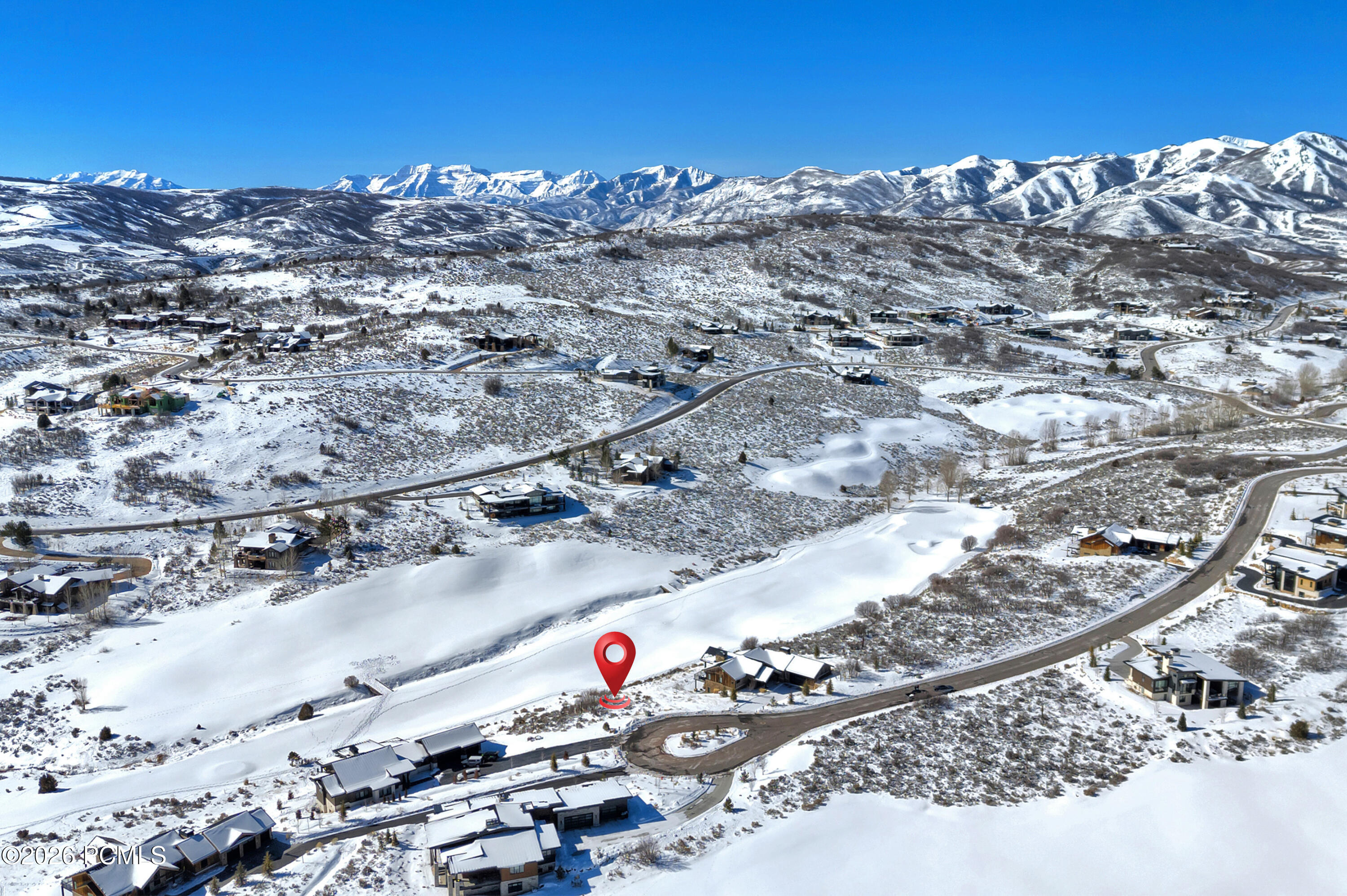 3590 E Still Branch Court 11