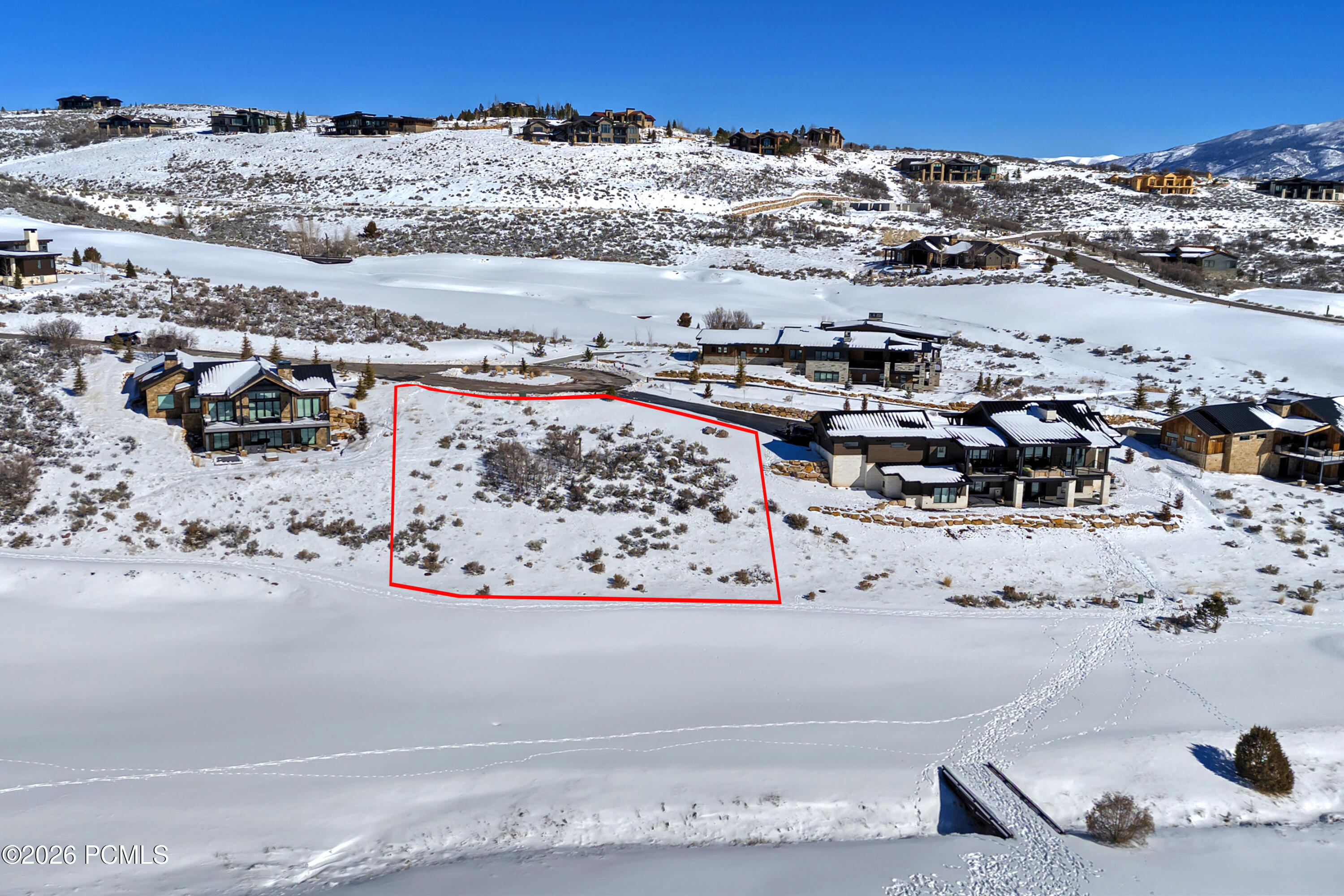 3590 E Still Branch Court 11