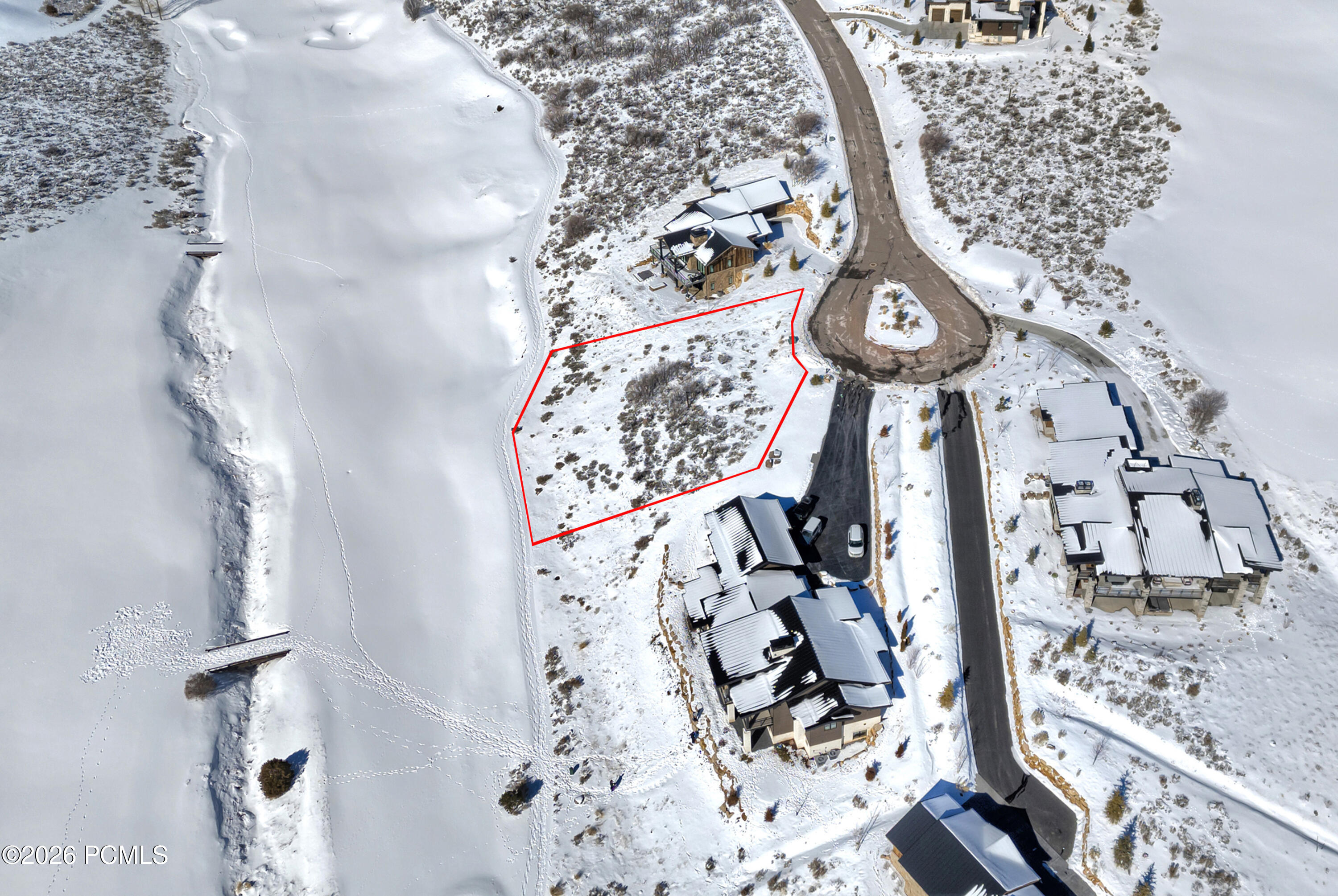 3590 E Still Branch Court 11