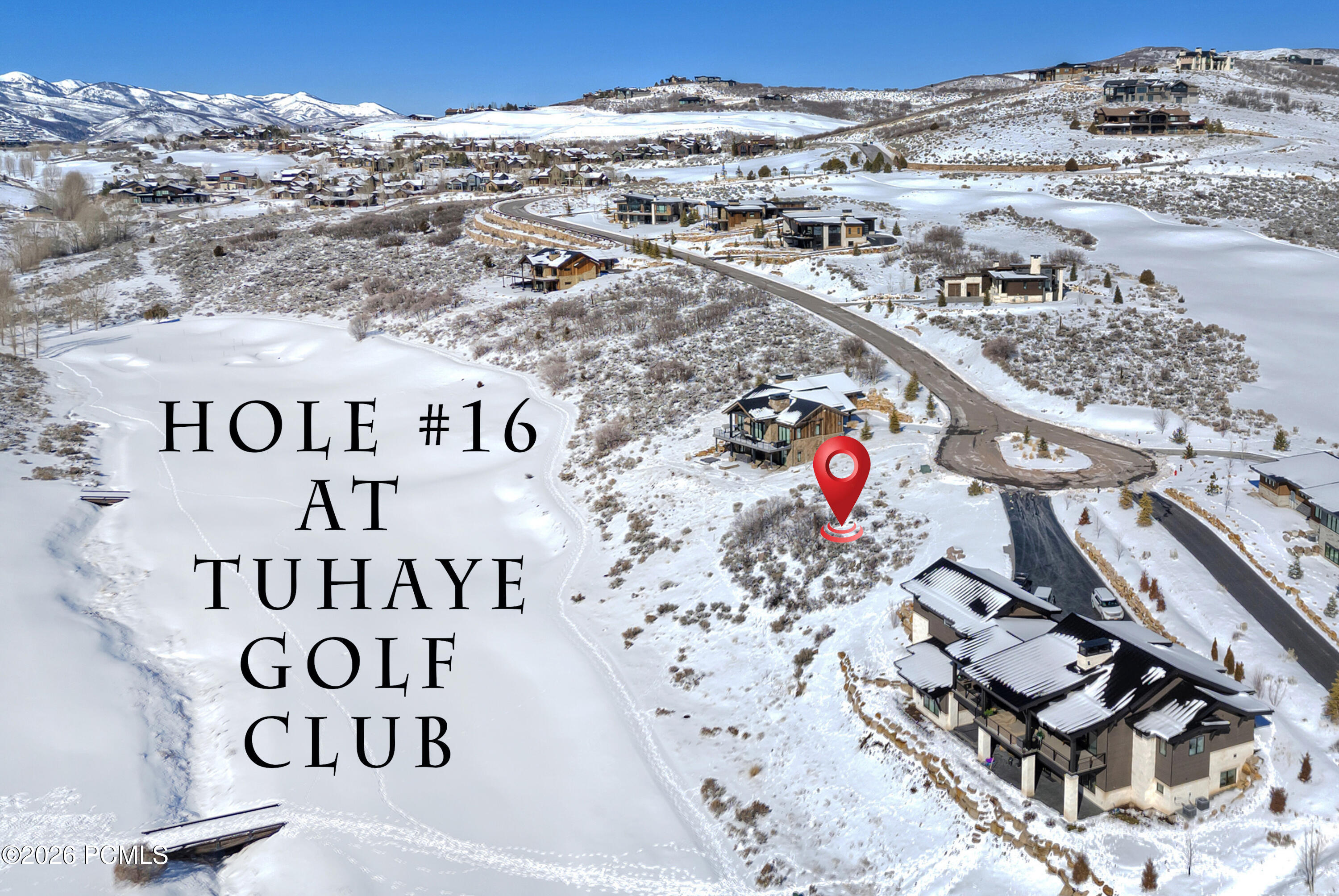 3590 E Still Branch Court 11