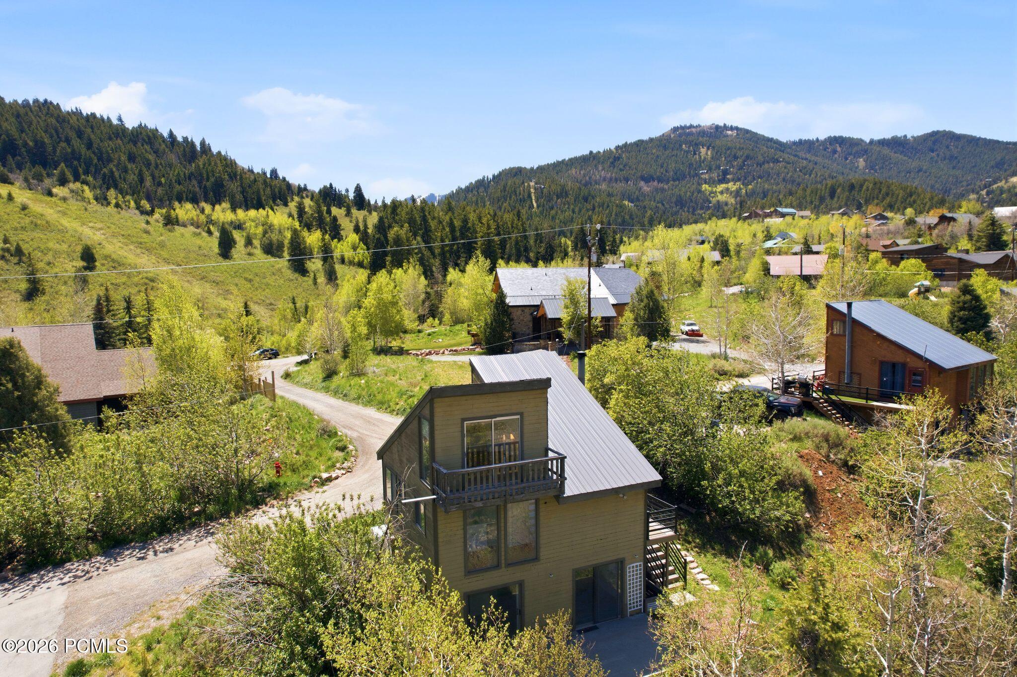 4553 W Balsam Drive
