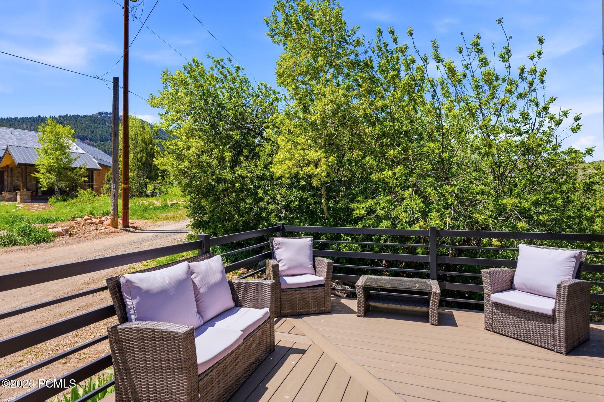 4553 W Balsam Drive
