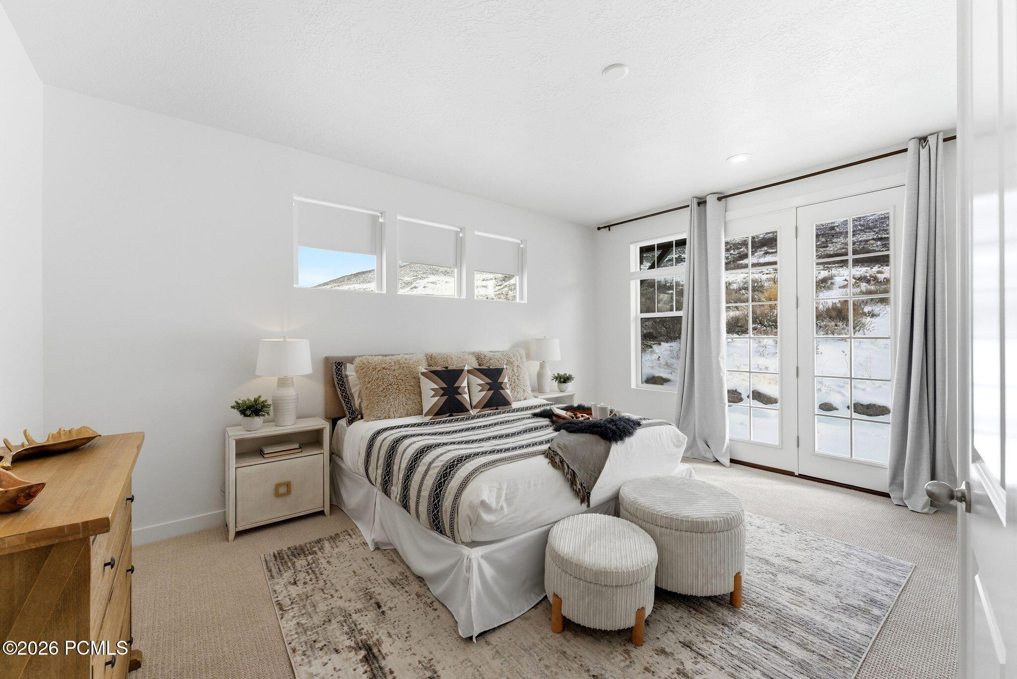 6097 N Brookline Road