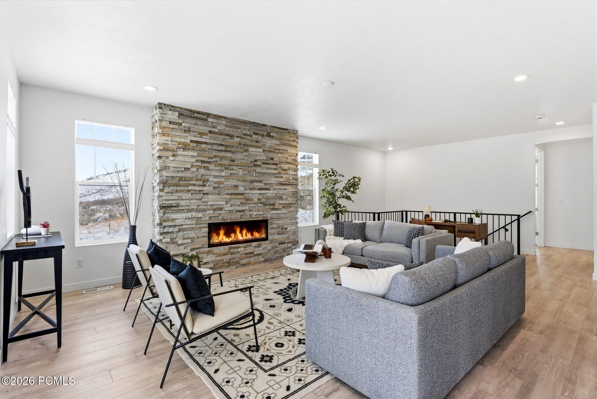 6097 N Brookline Road