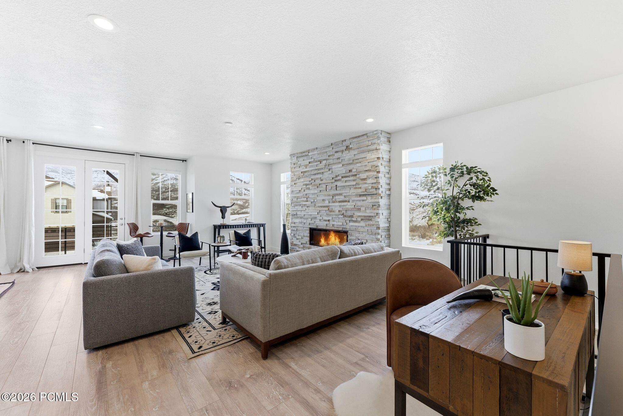 6097 N Brookline Road