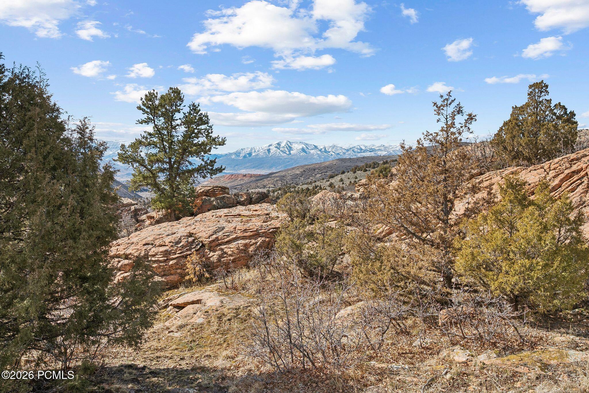 8665 E Lake Creek Road