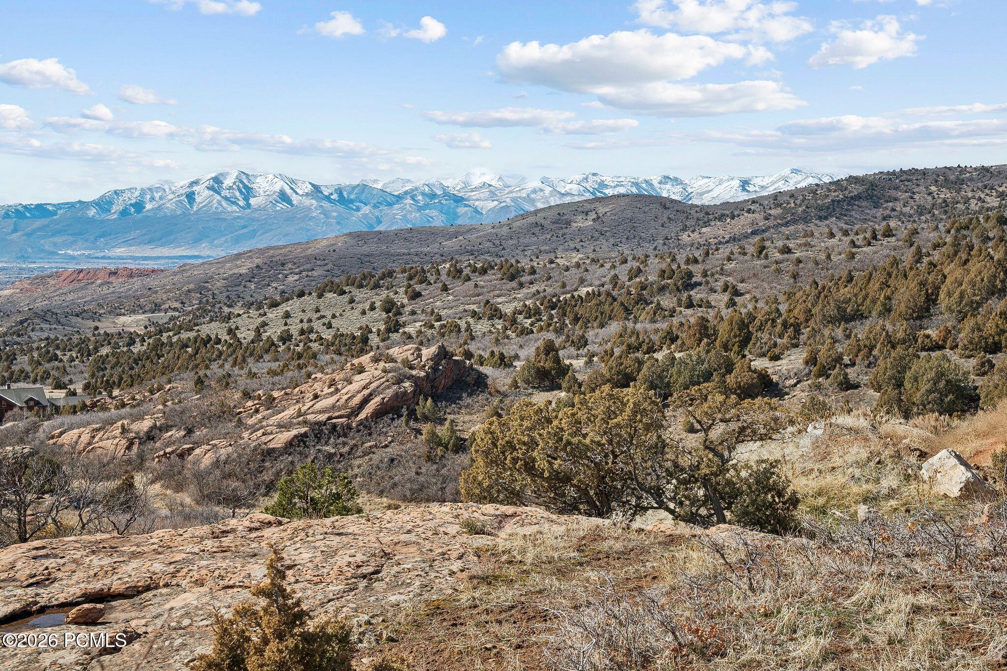 8665 E Lake Creek Road