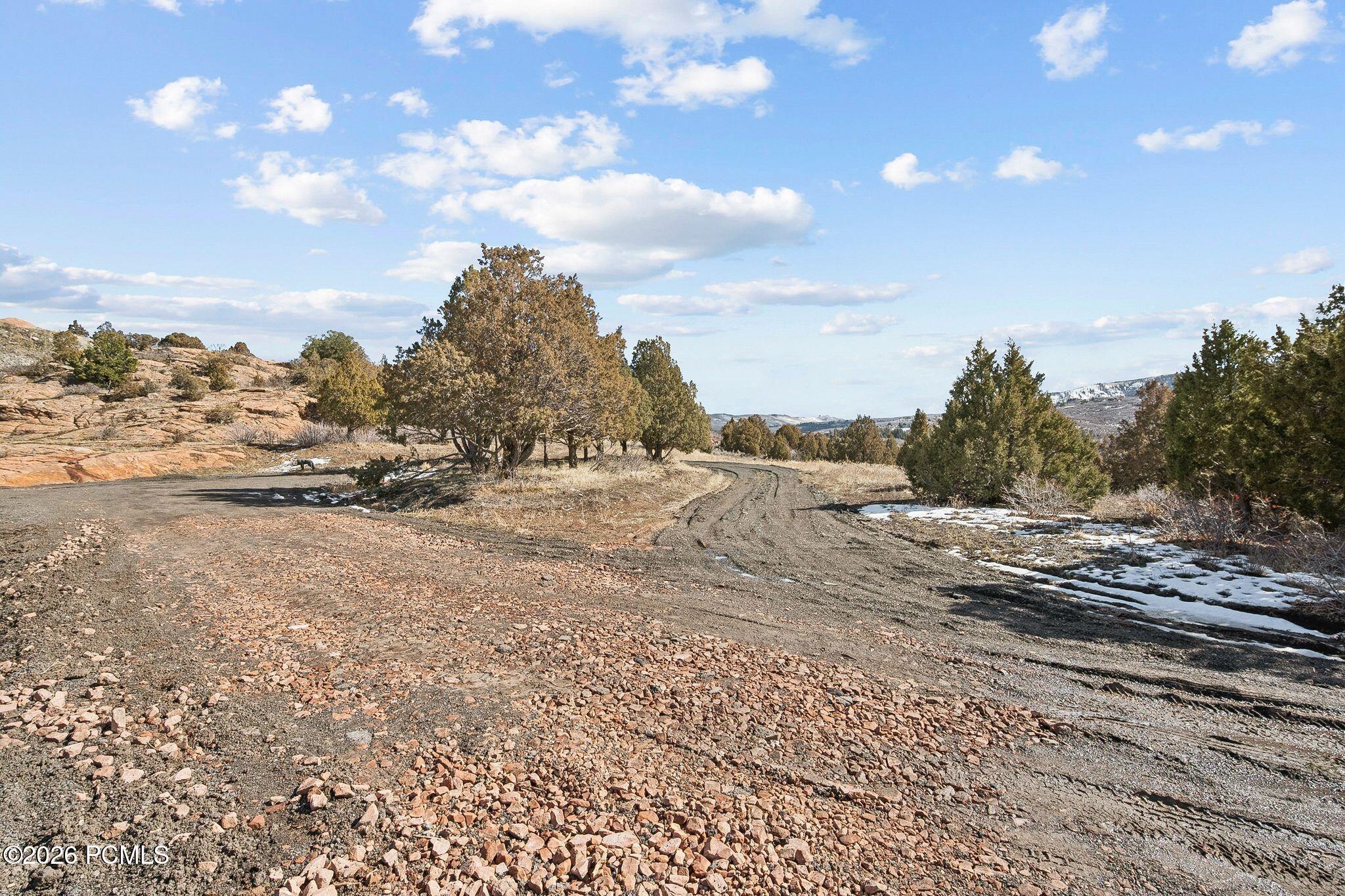 8665 E Lake Creek Road