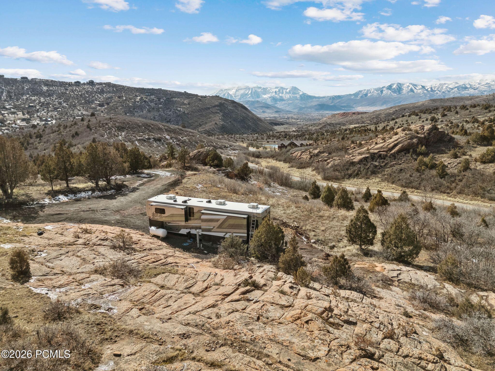 8665 E Lake Creek Road