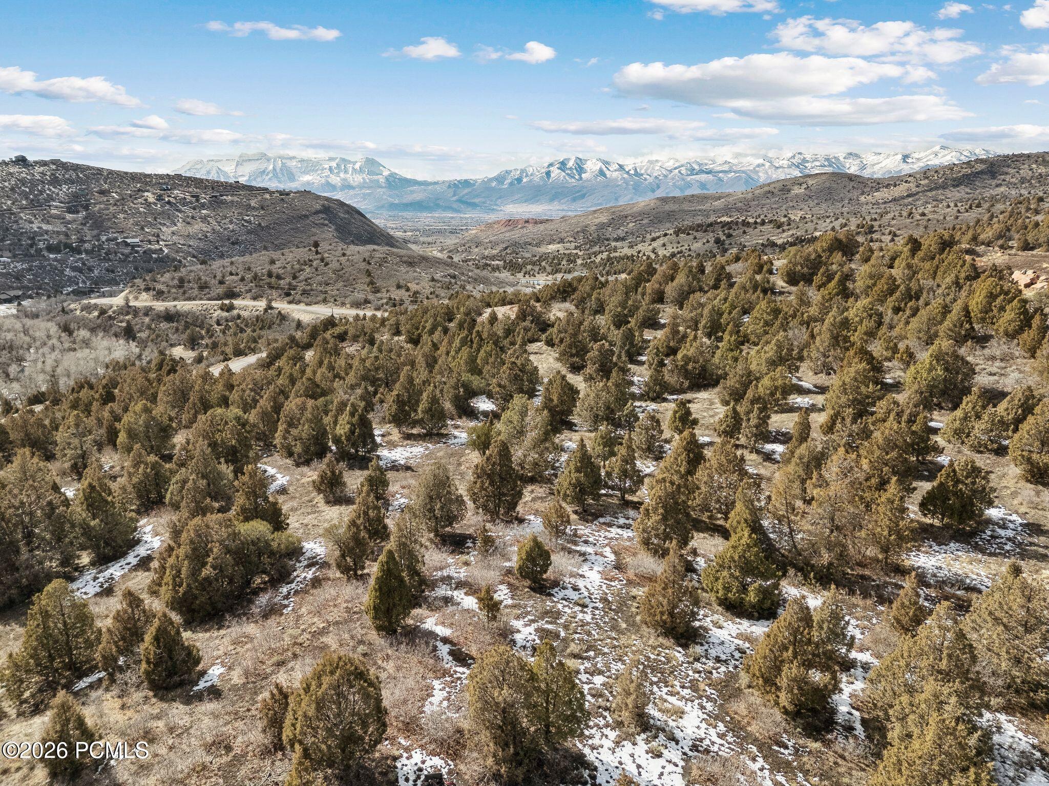 8665 E Lake Creek Road