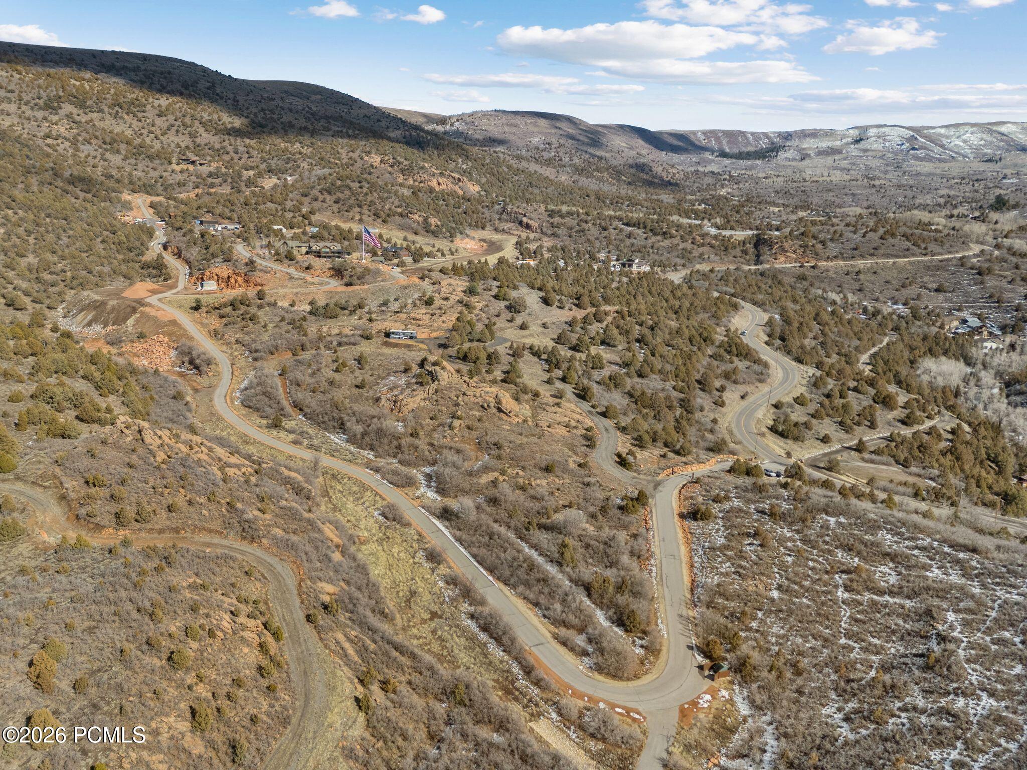 8665 E Lake Creek Road