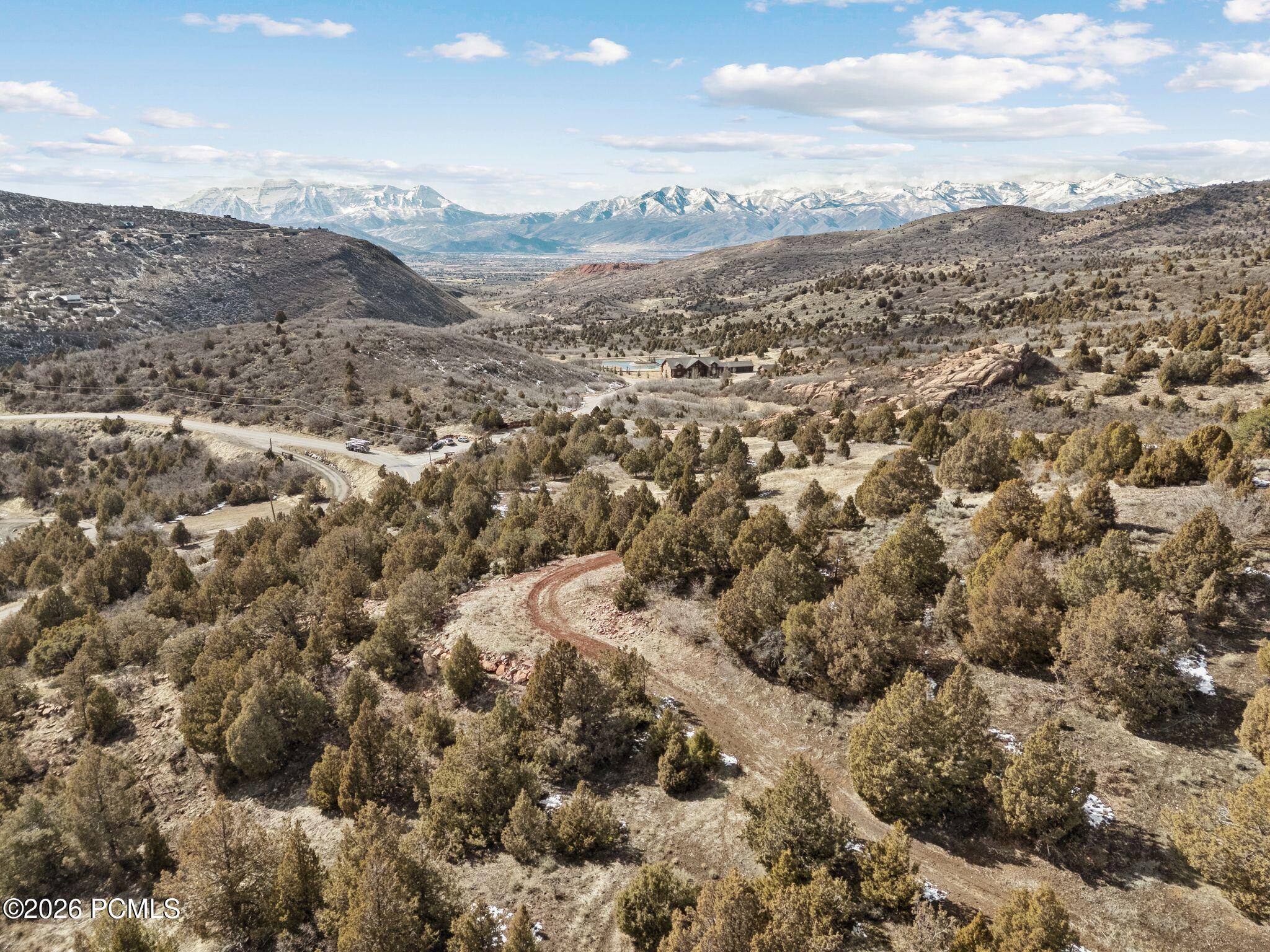 8665 E Lake Creek Road