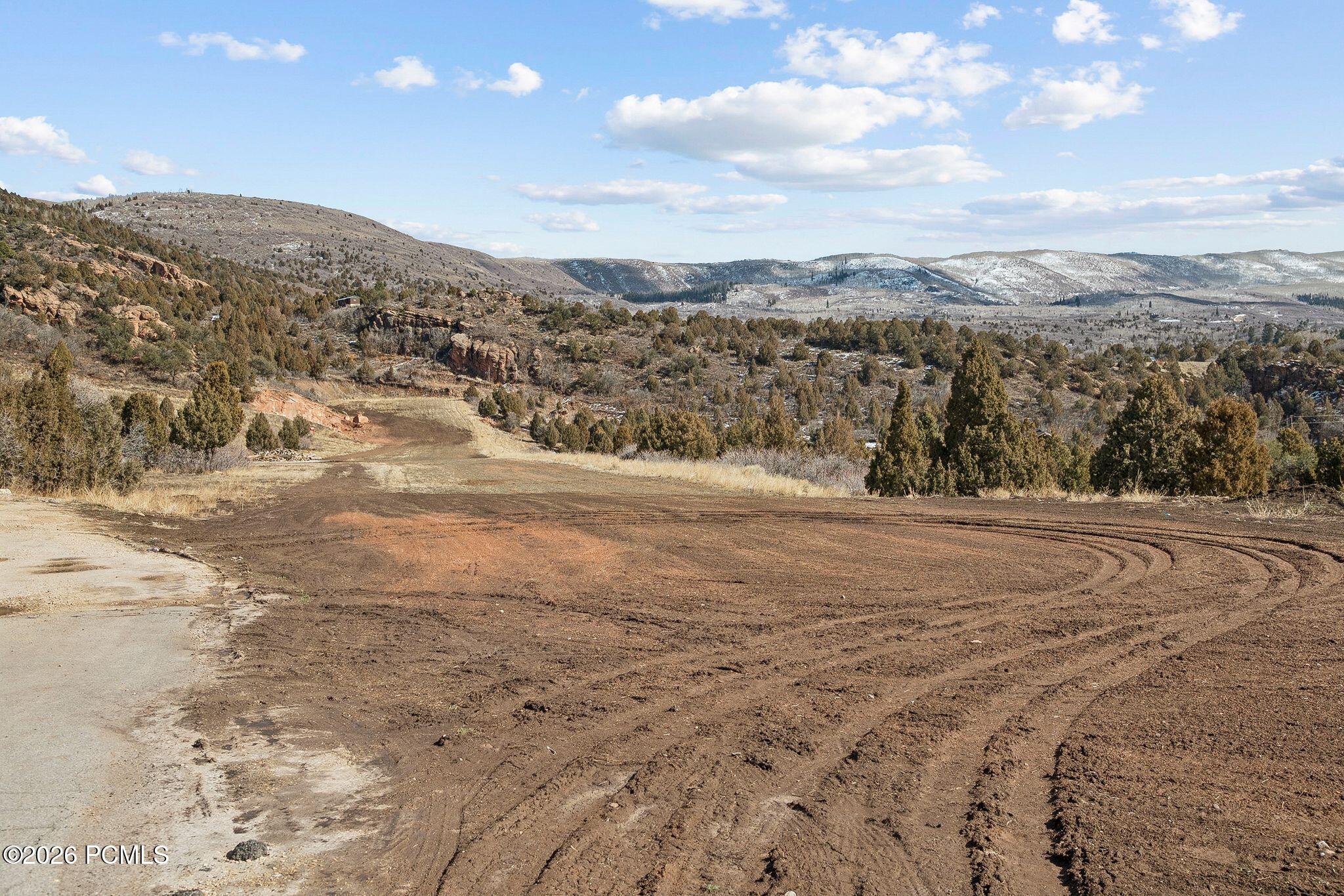 8665 E Lake Creek Road