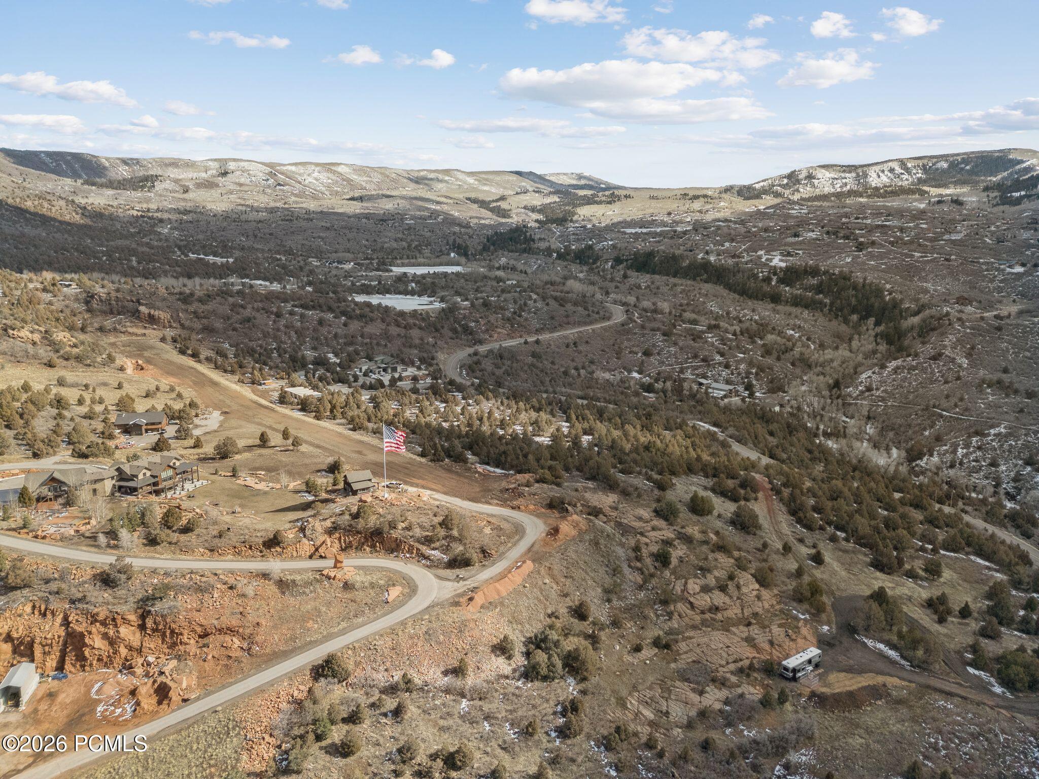 8665 E Lake Creek Road