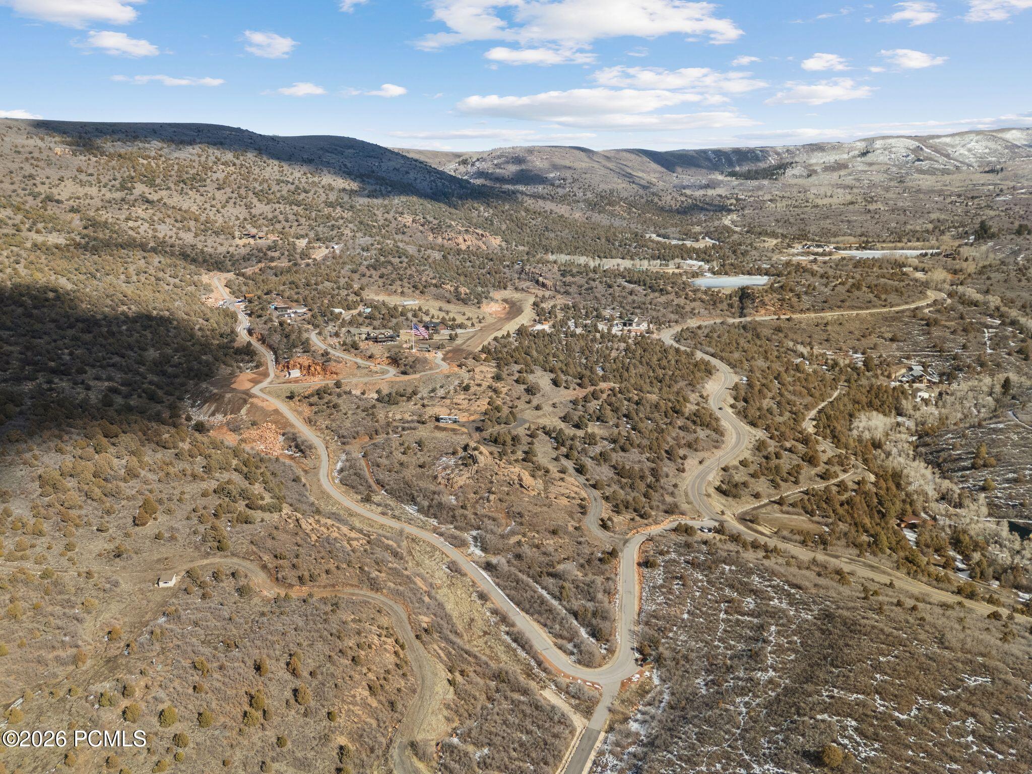 8665 E Lake Creek Road