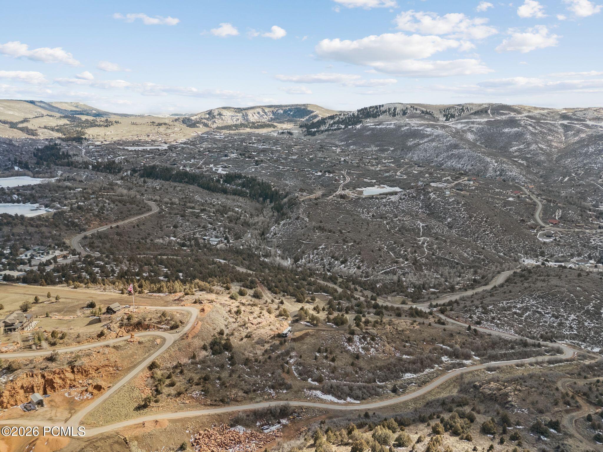 8665 E Lake Creek Road