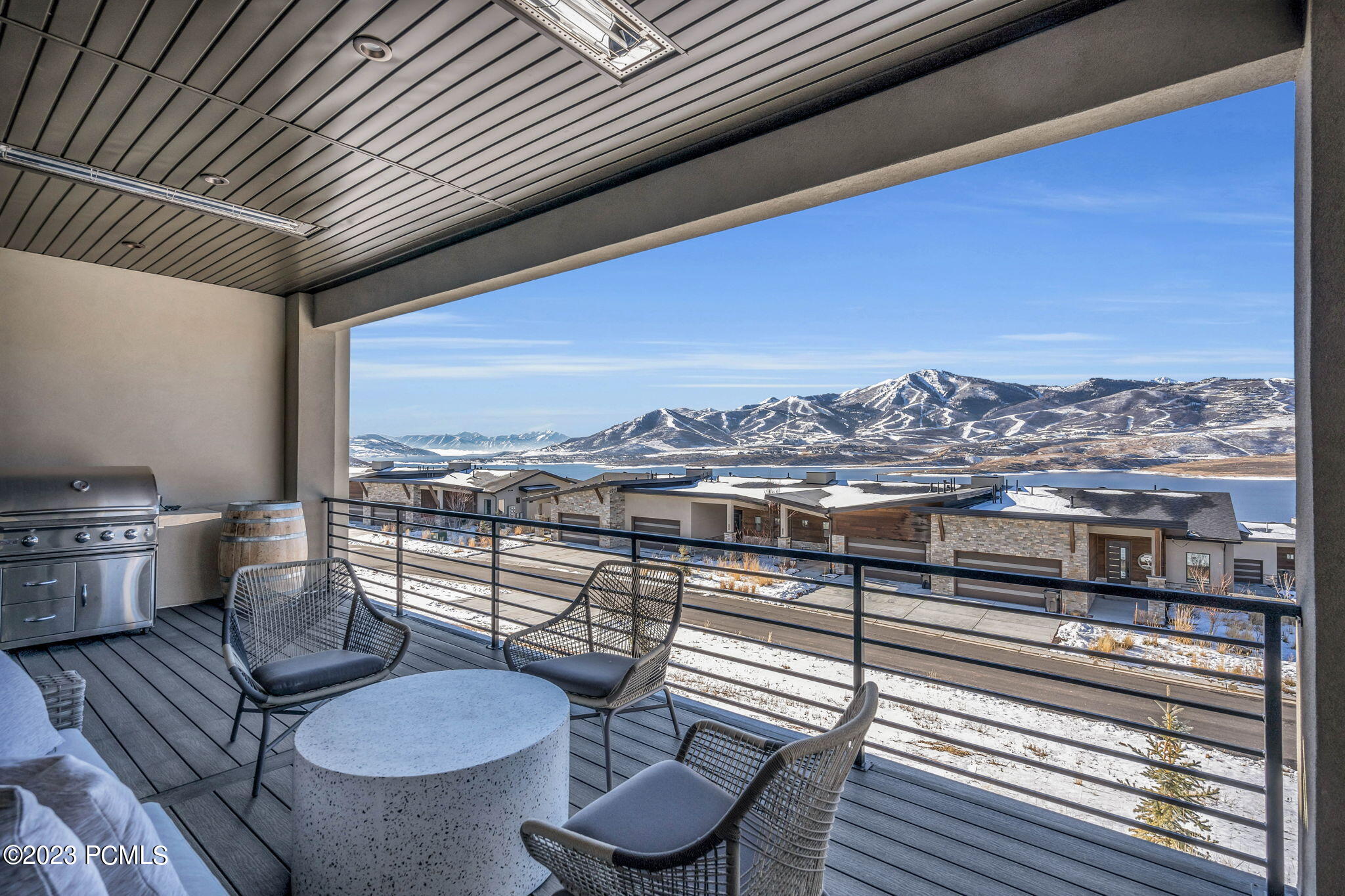 11493 N Upside Drive