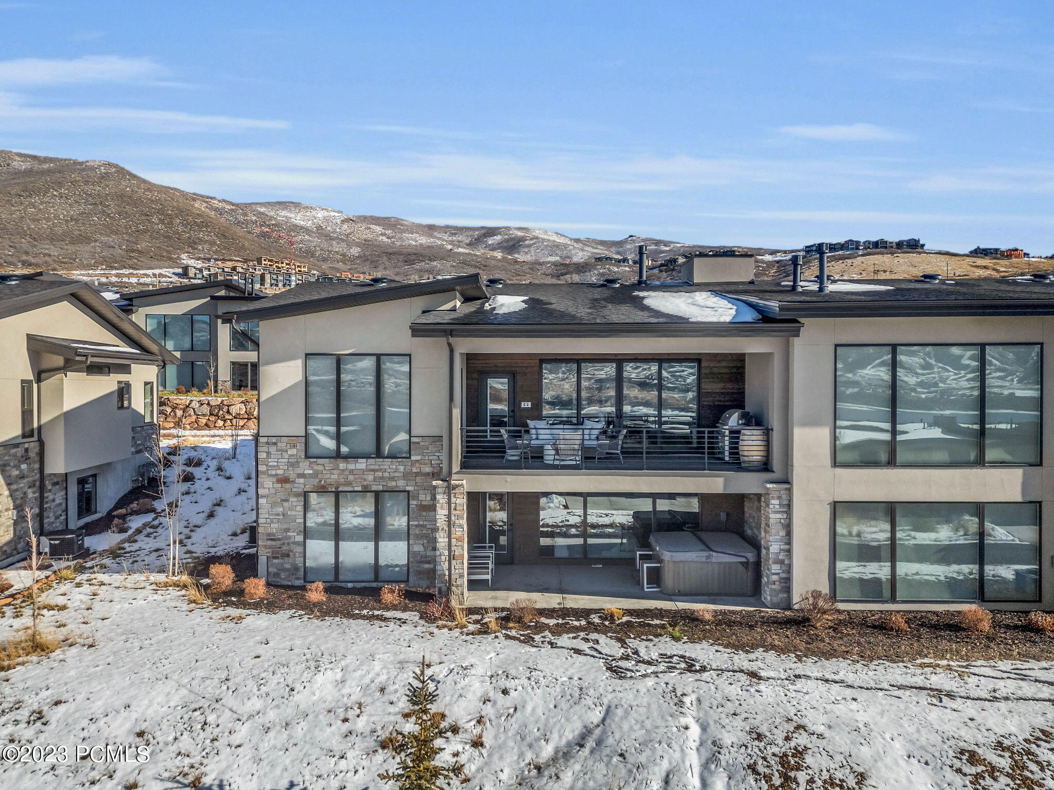 11493 N Upside Drive