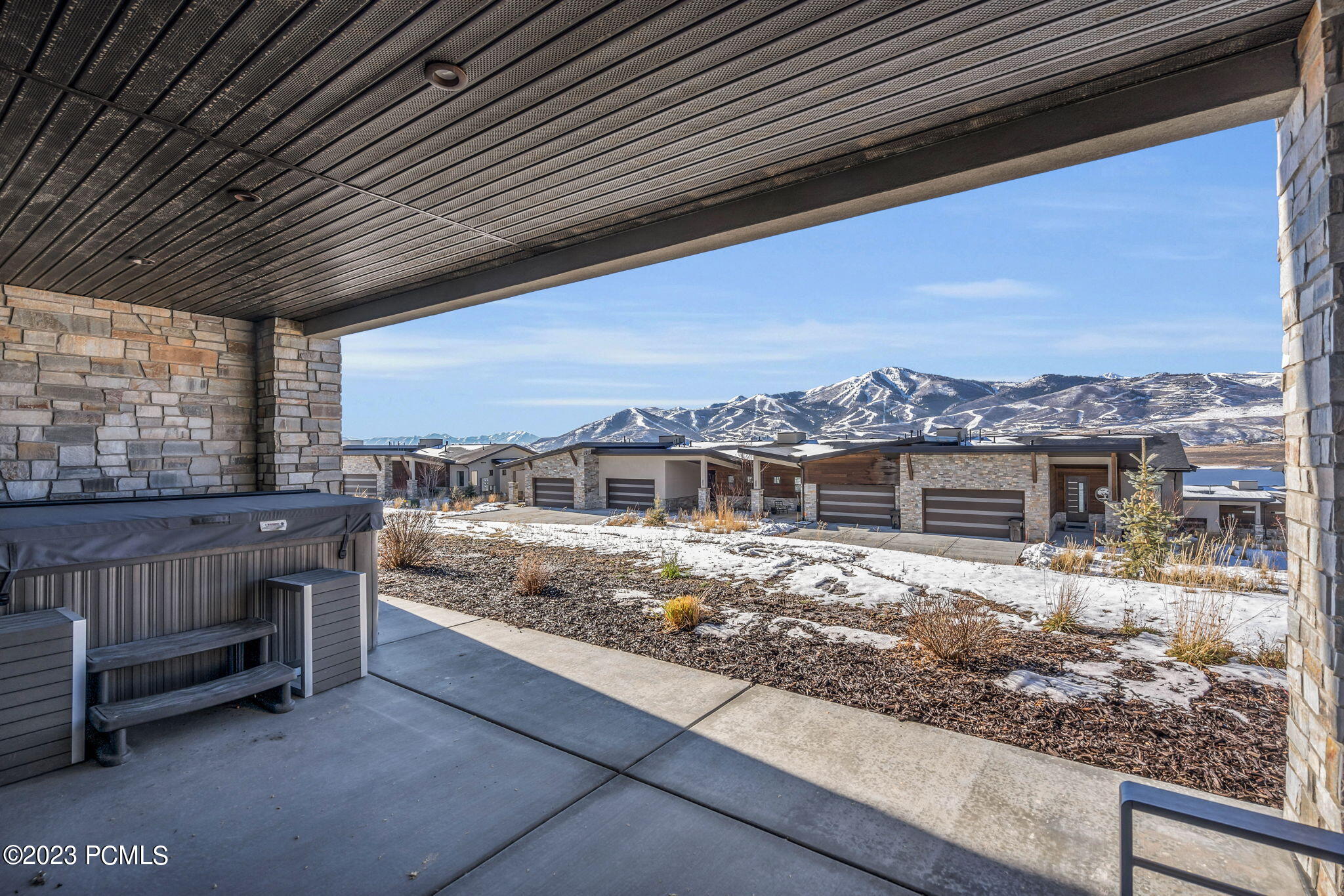 11493 N Upside Drive