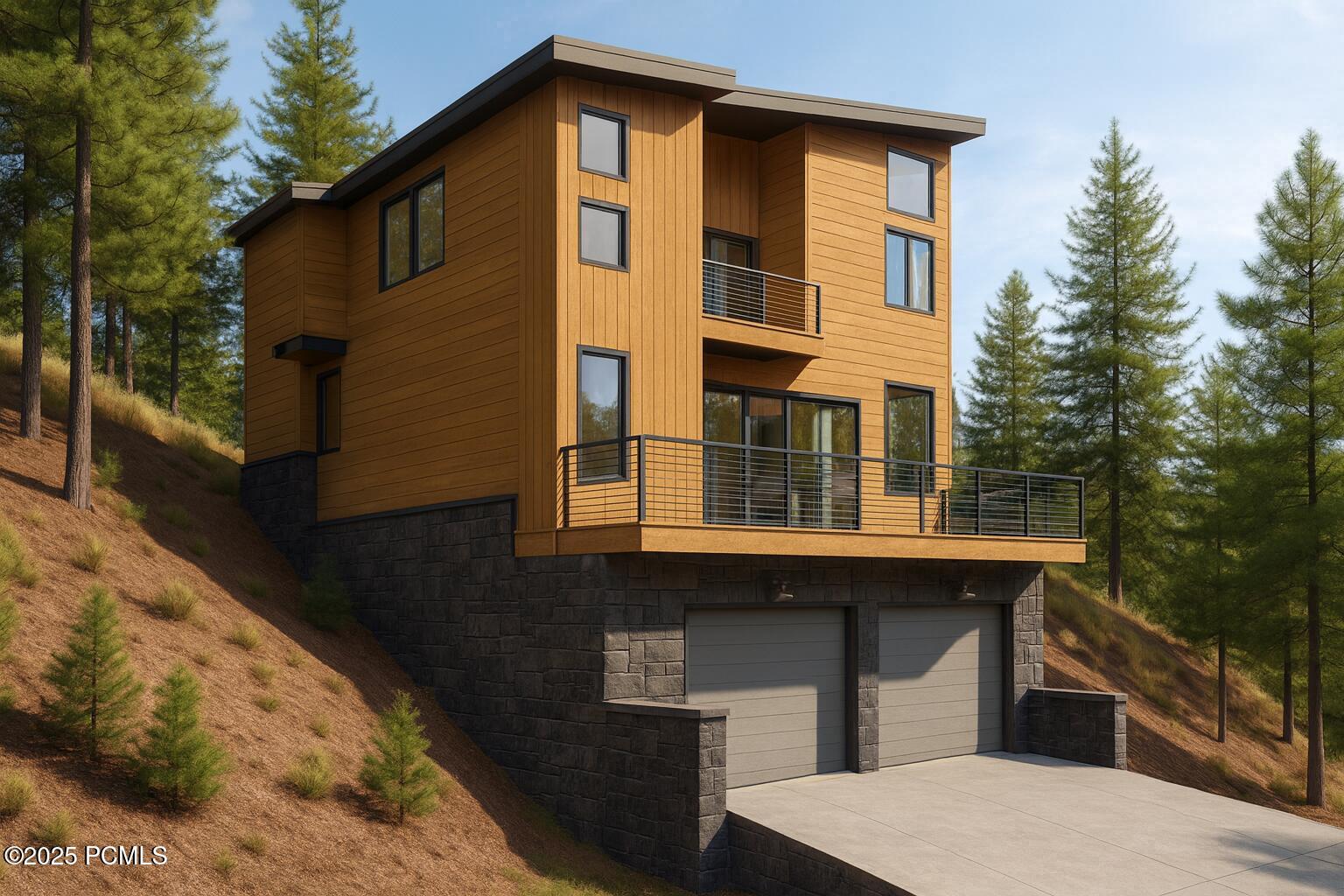 385 Upper Evergreen Drive I-38