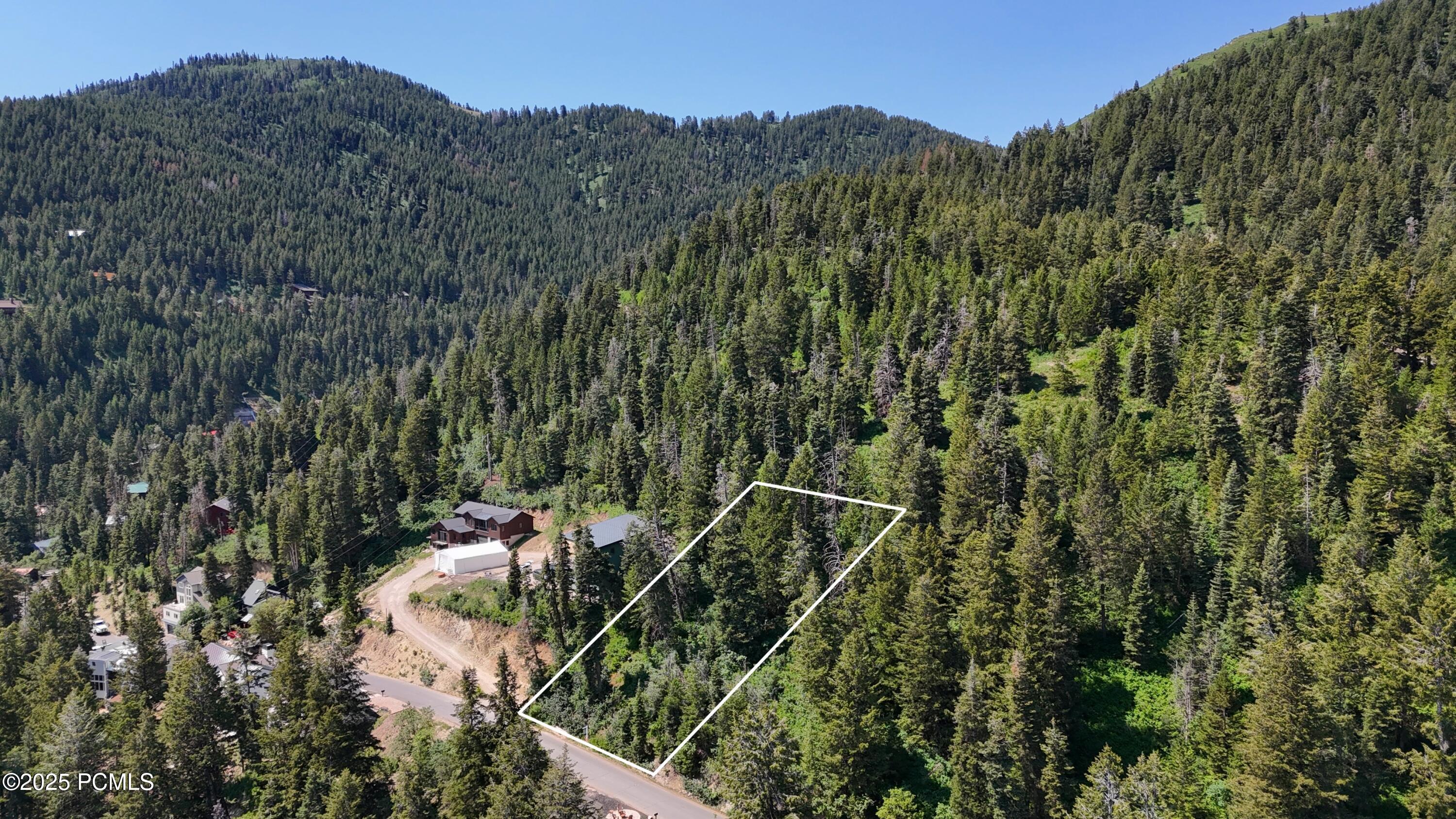 385 Upper Evergreen Drive I-38