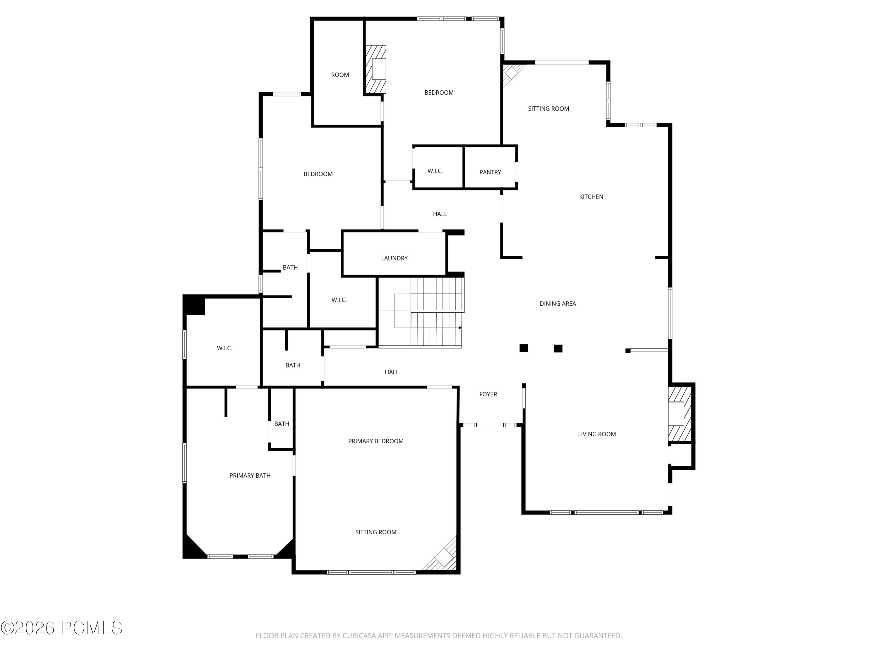 35 Hidden Oaks Lane