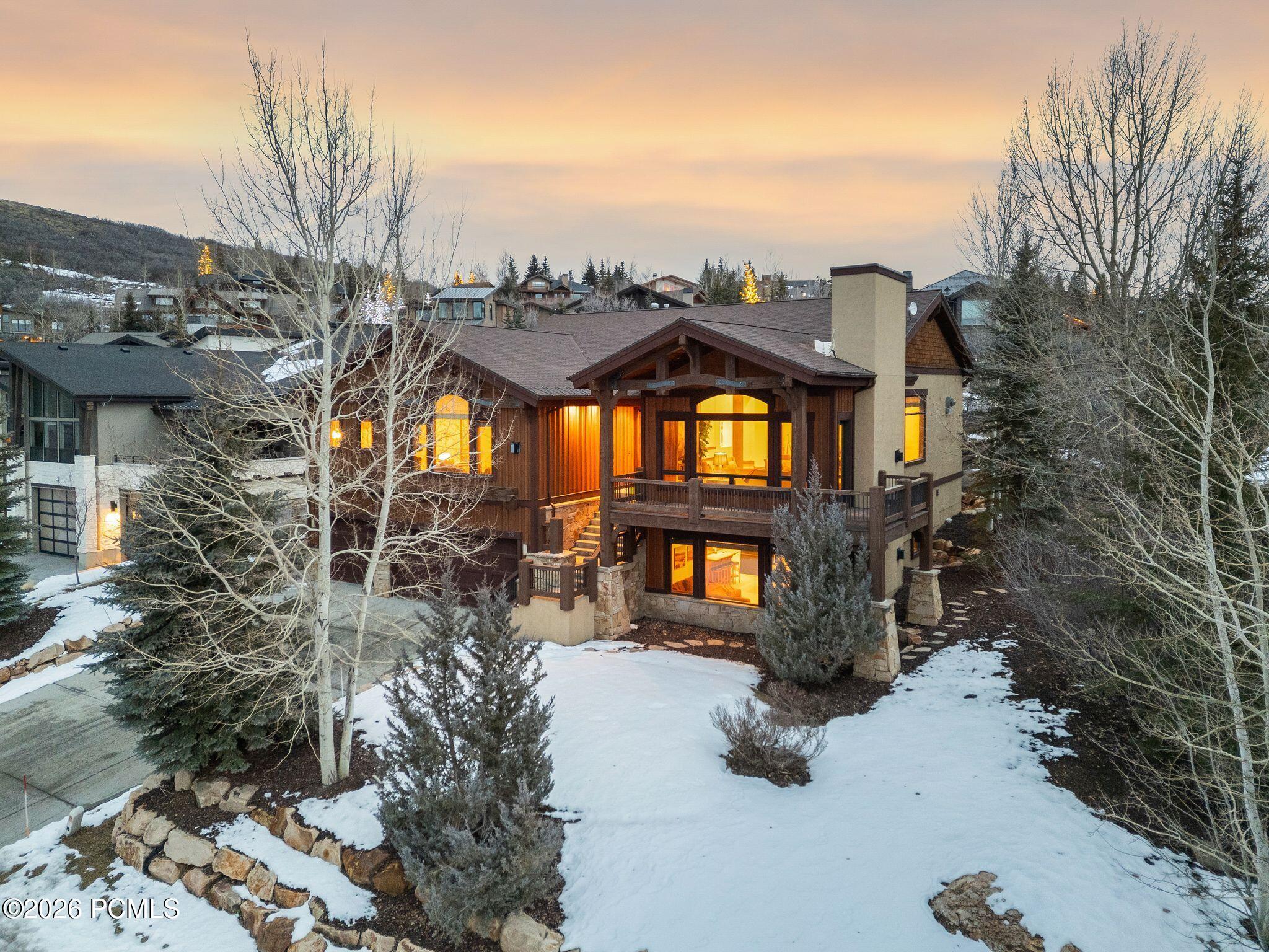 35 Hidden Oaks Lane
