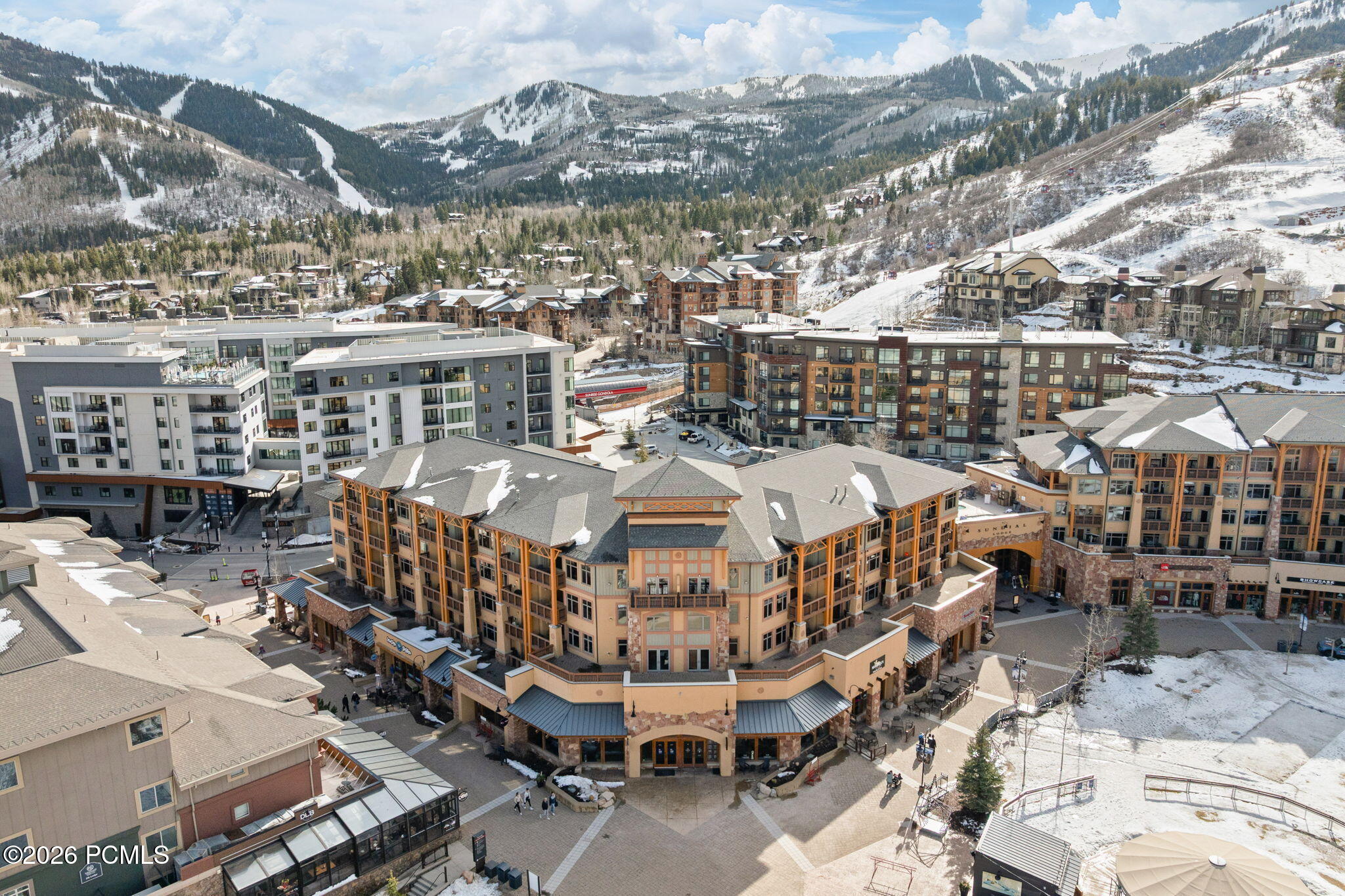 3720 N Sundial Court C110