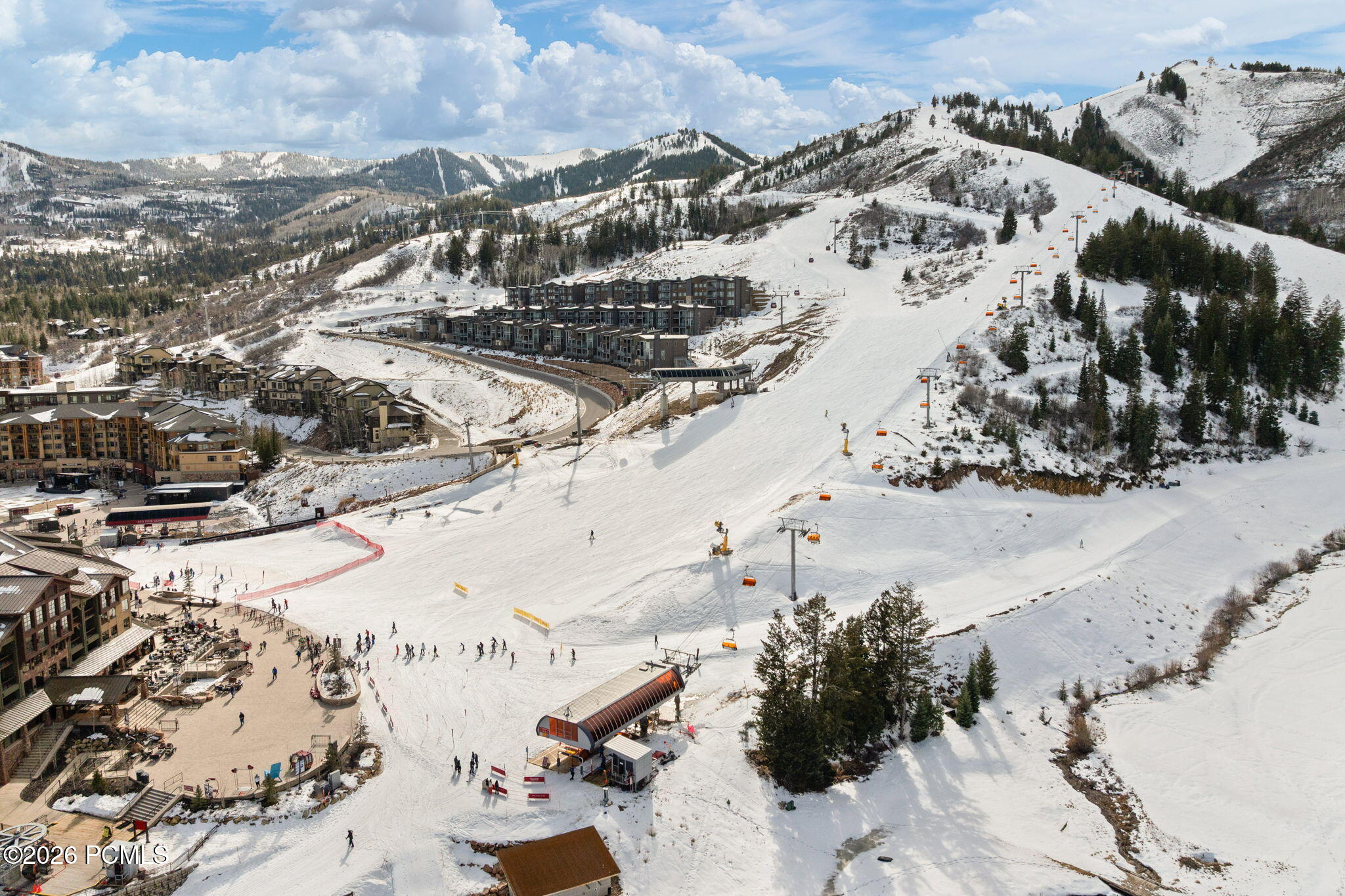 3720 N Sundial Court C110