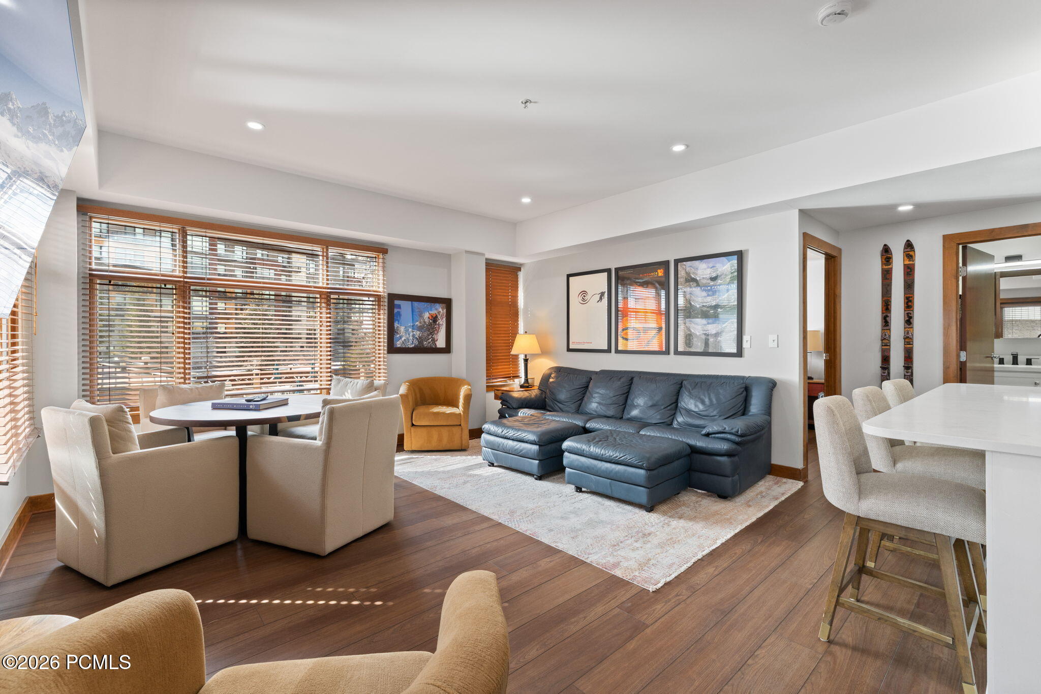 3720 N Sundial Court C110