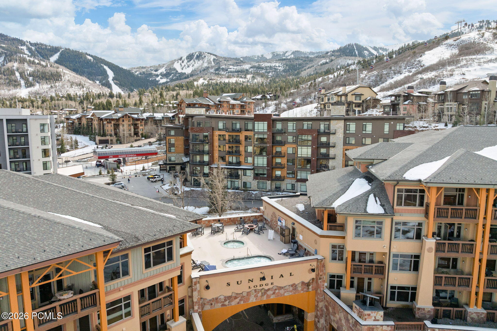 3720 N Sundial Court C110