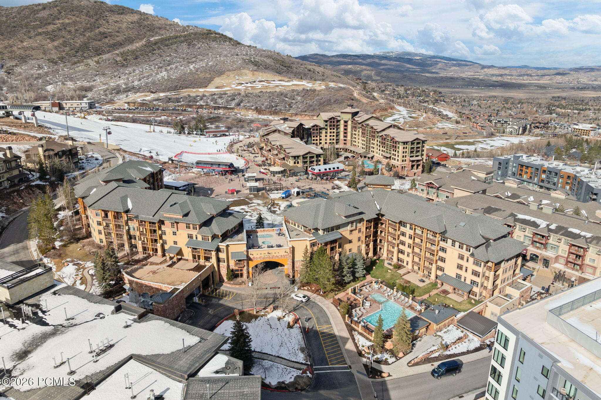 3720 N Sundial Court C110