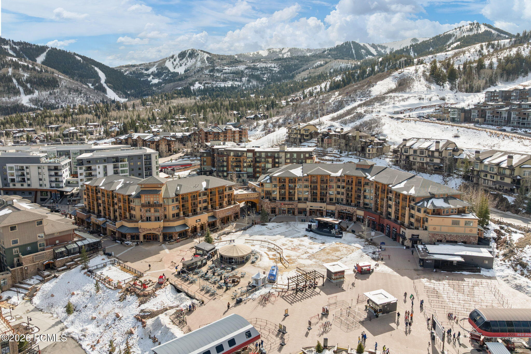 3720 N Sundial Court C110