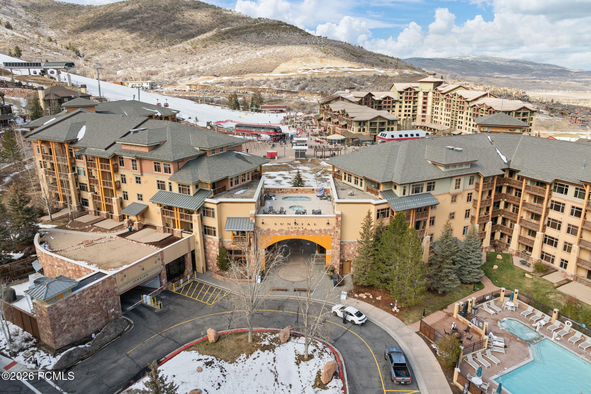 3720 N Sundial Court C110