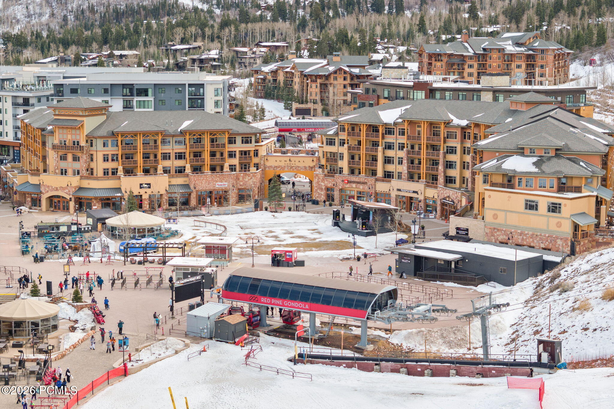 3720 N Sundial Court C110