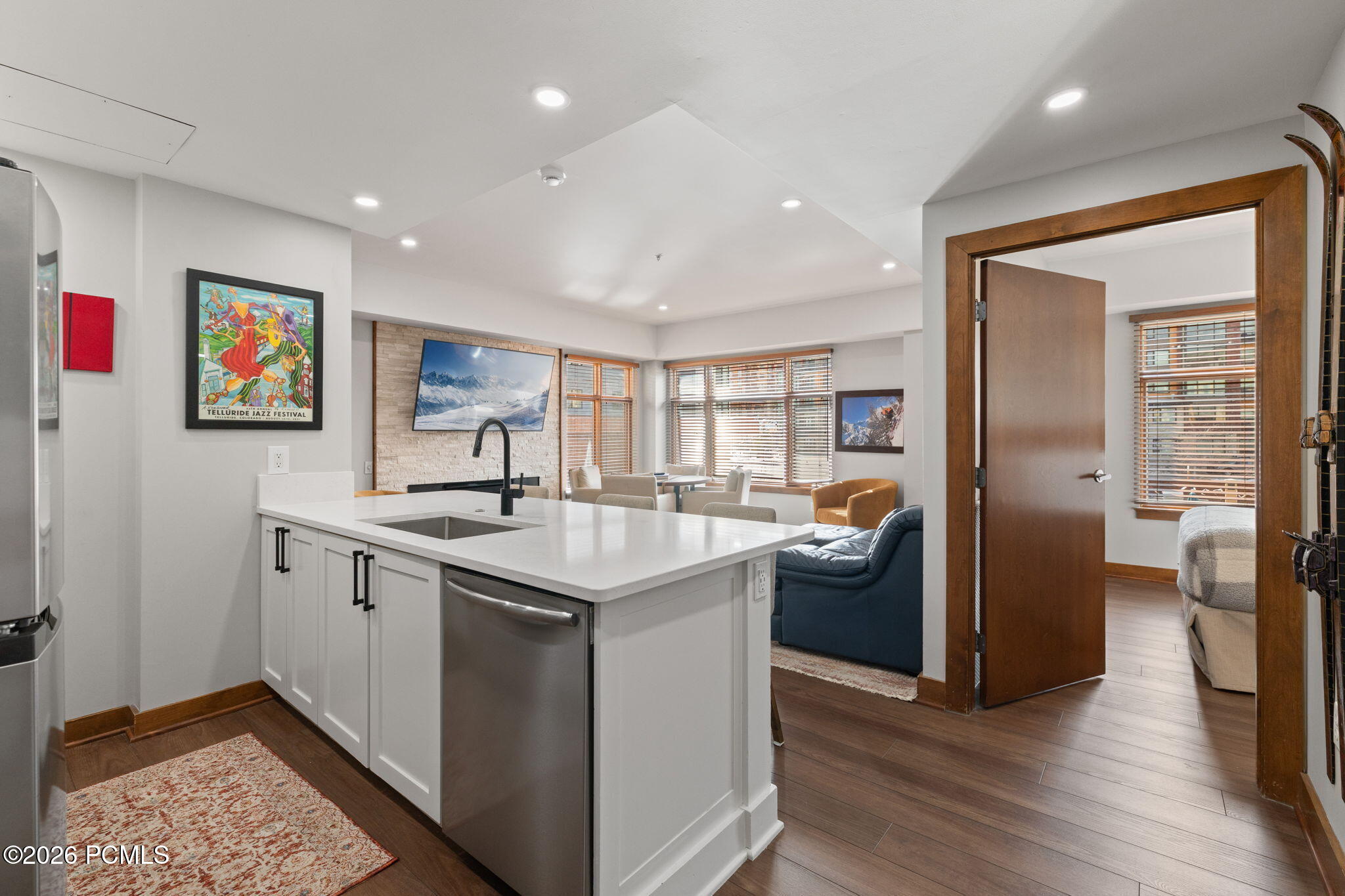 3720 N Sundial Court C110