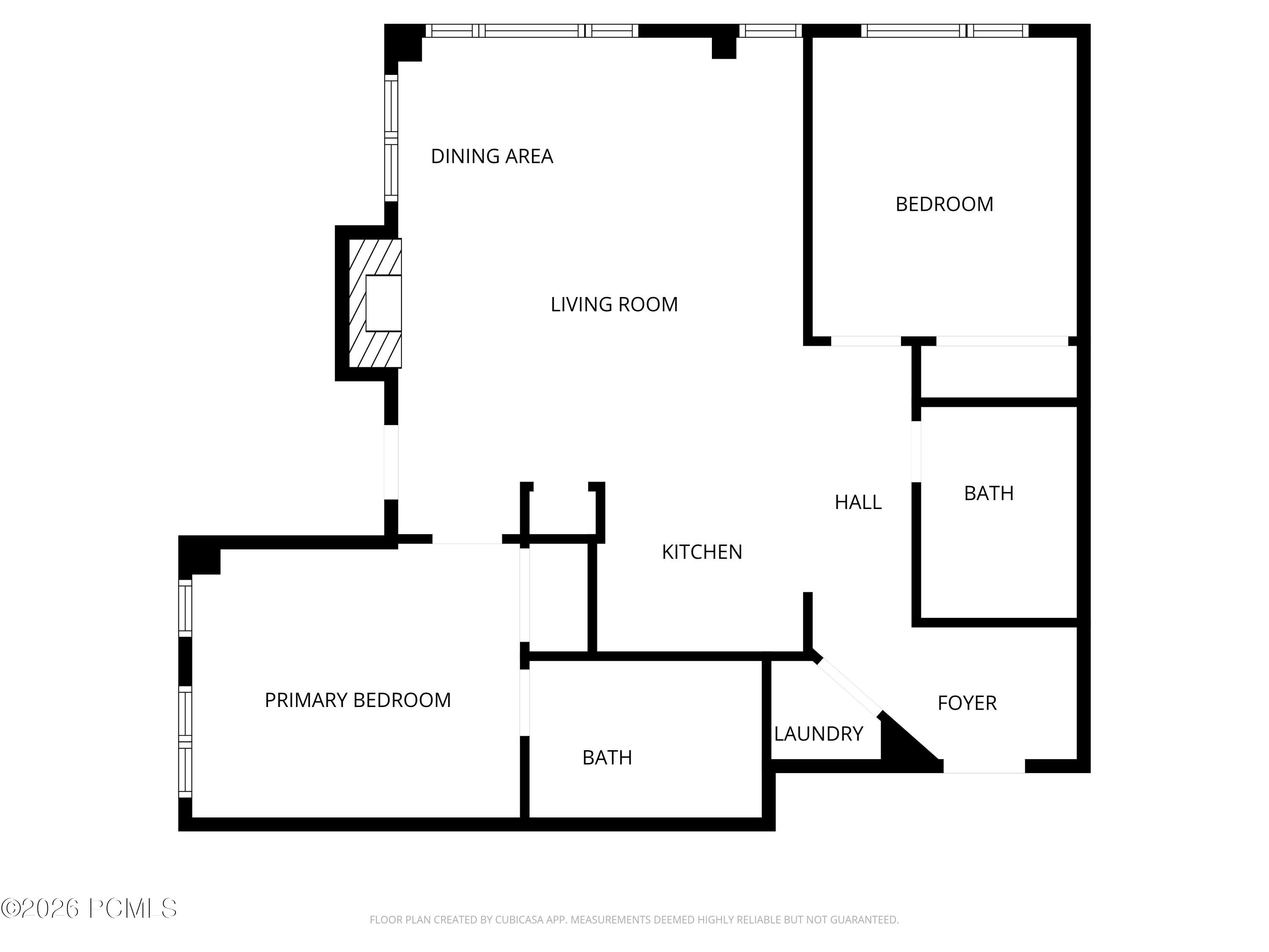 3720 N Sundial Court C110