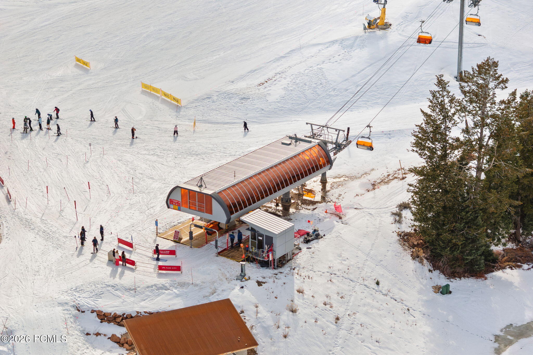 3720 N Sundial Court C110