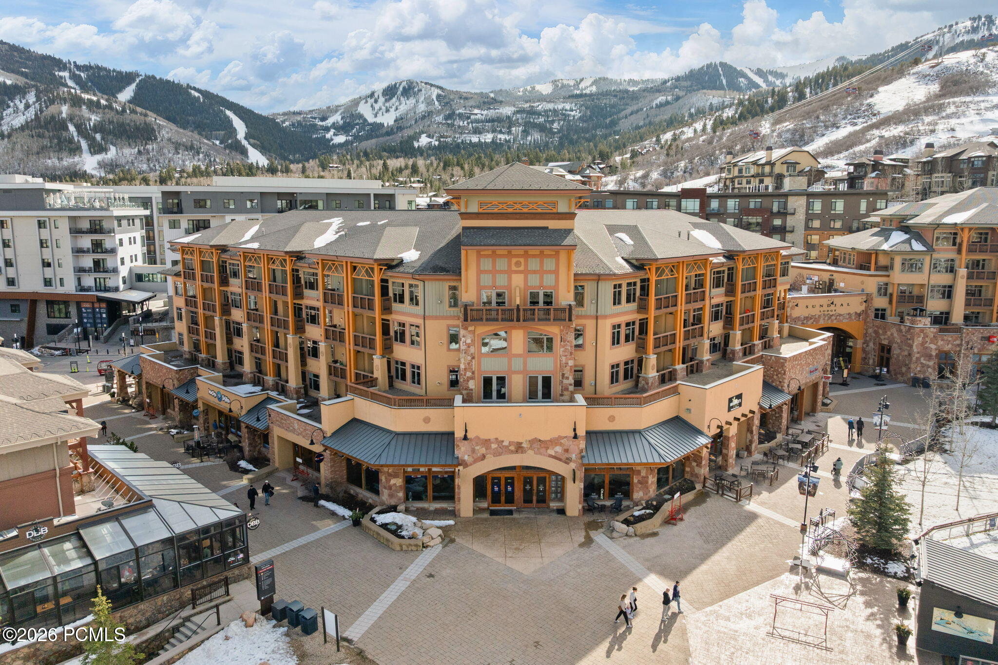 3720 N Sundial Court C110