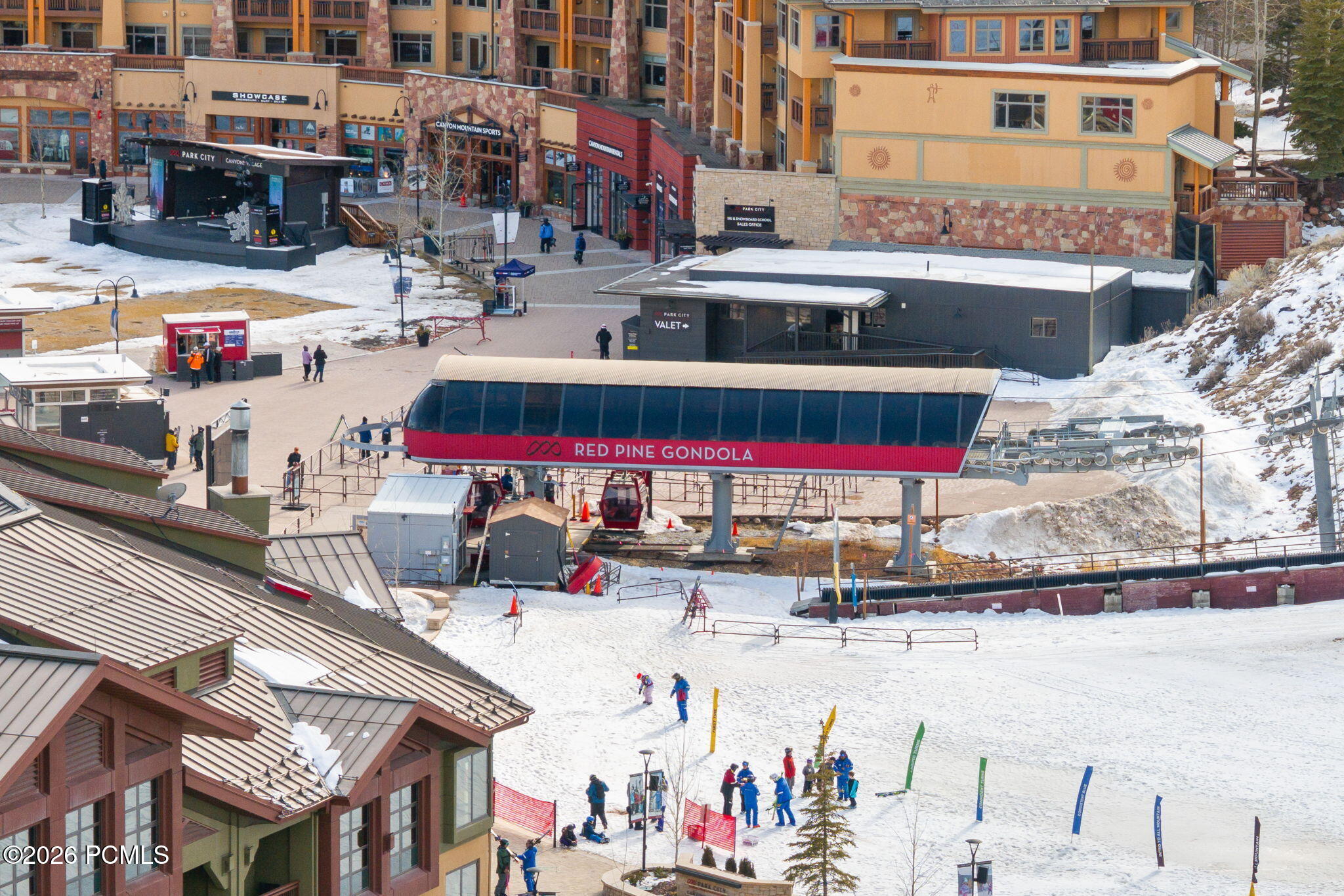 3720 N Sundial Court C110