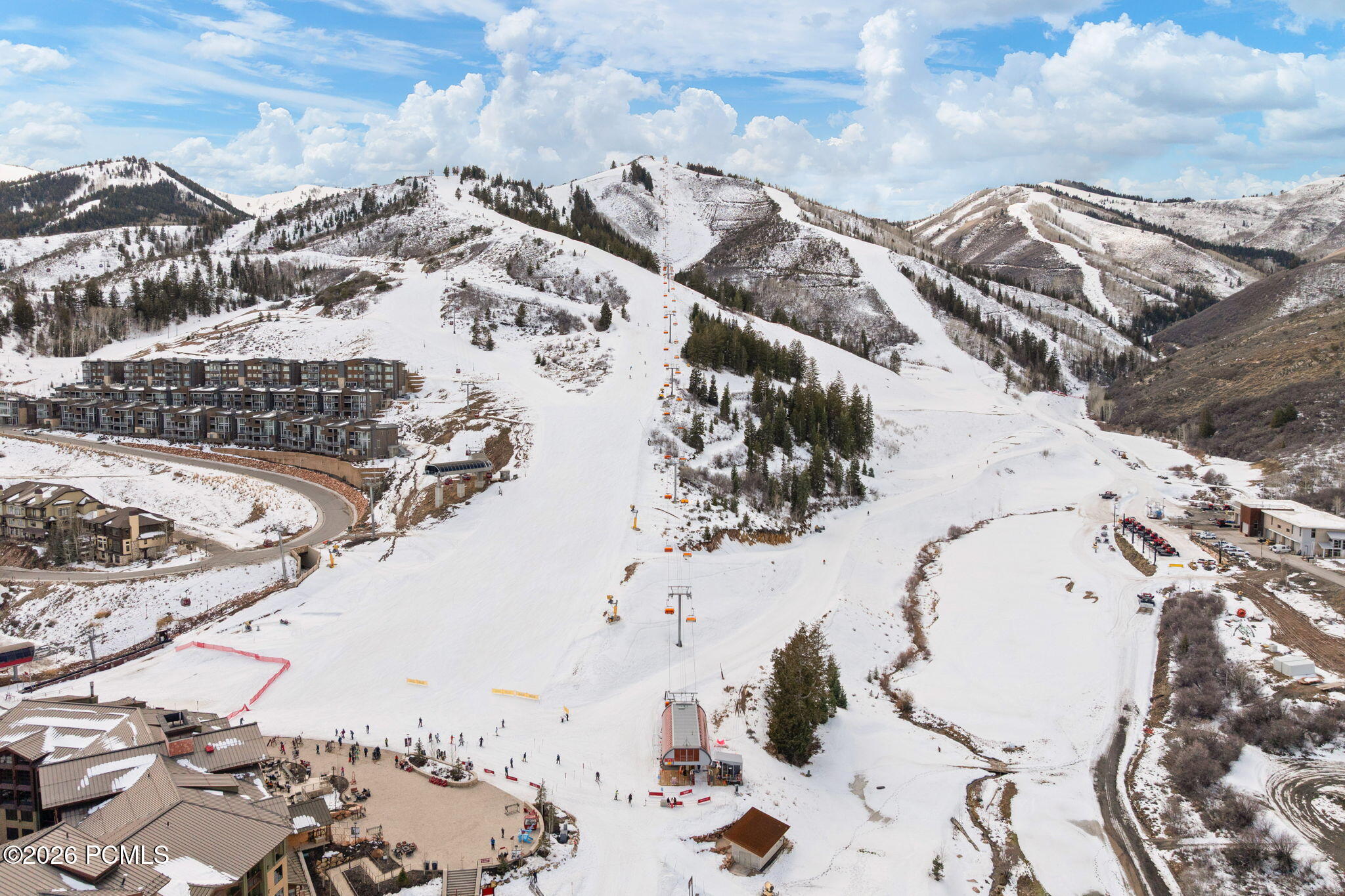 3720 N Sundial Court C110