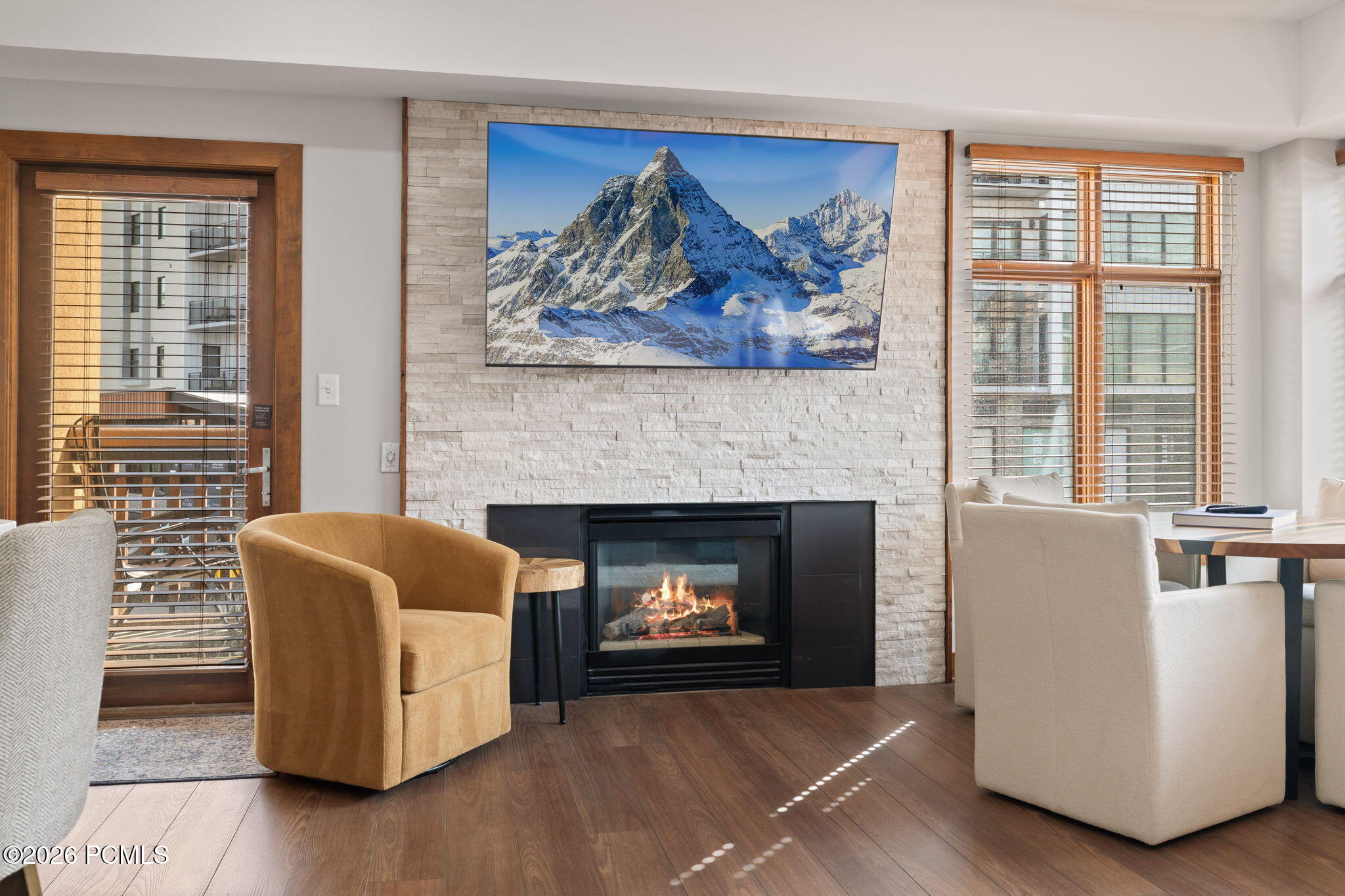 3720 N Sundial Court C110