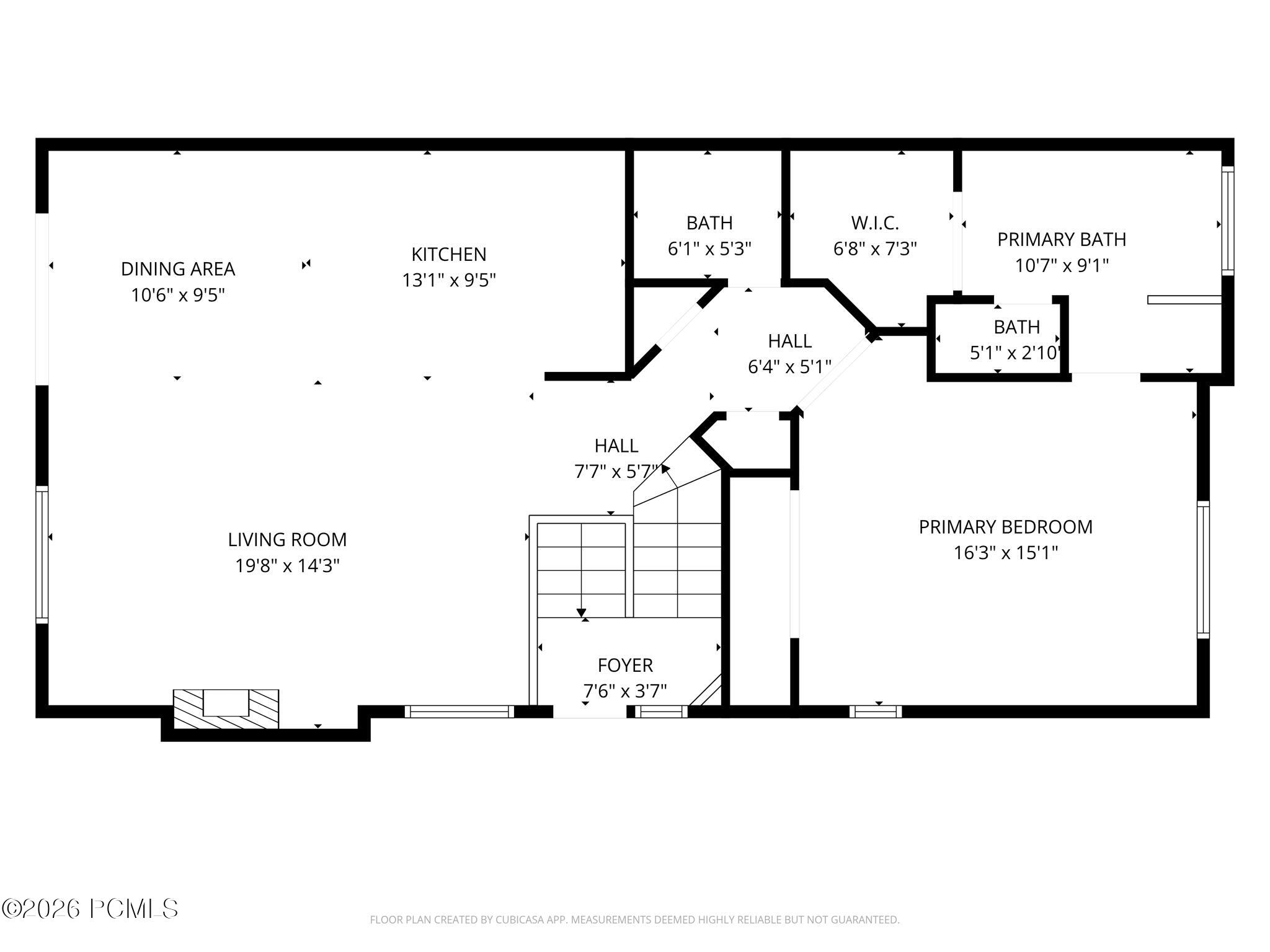 1031 Station Loop Road
