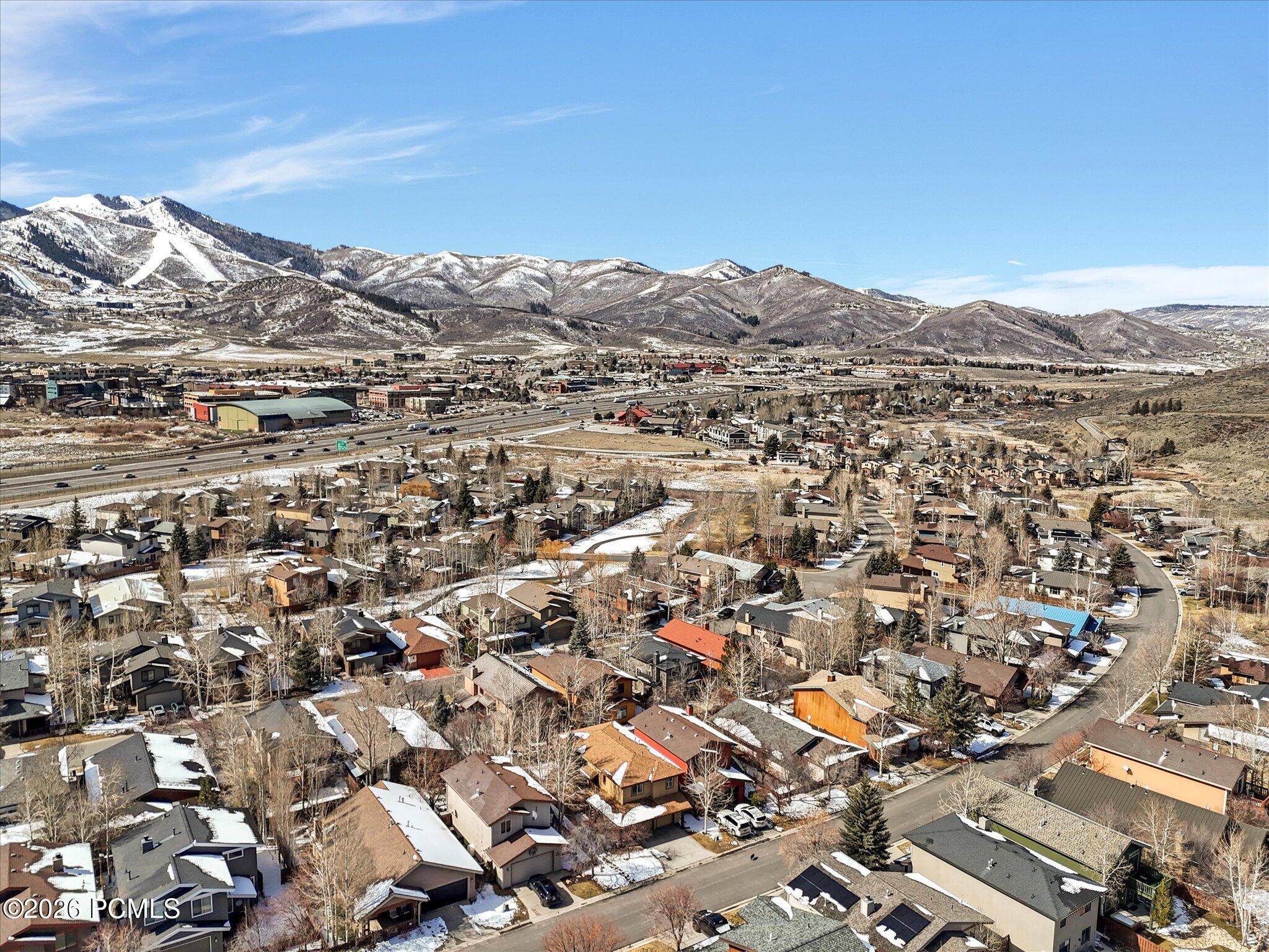 1031 Station Loop Road